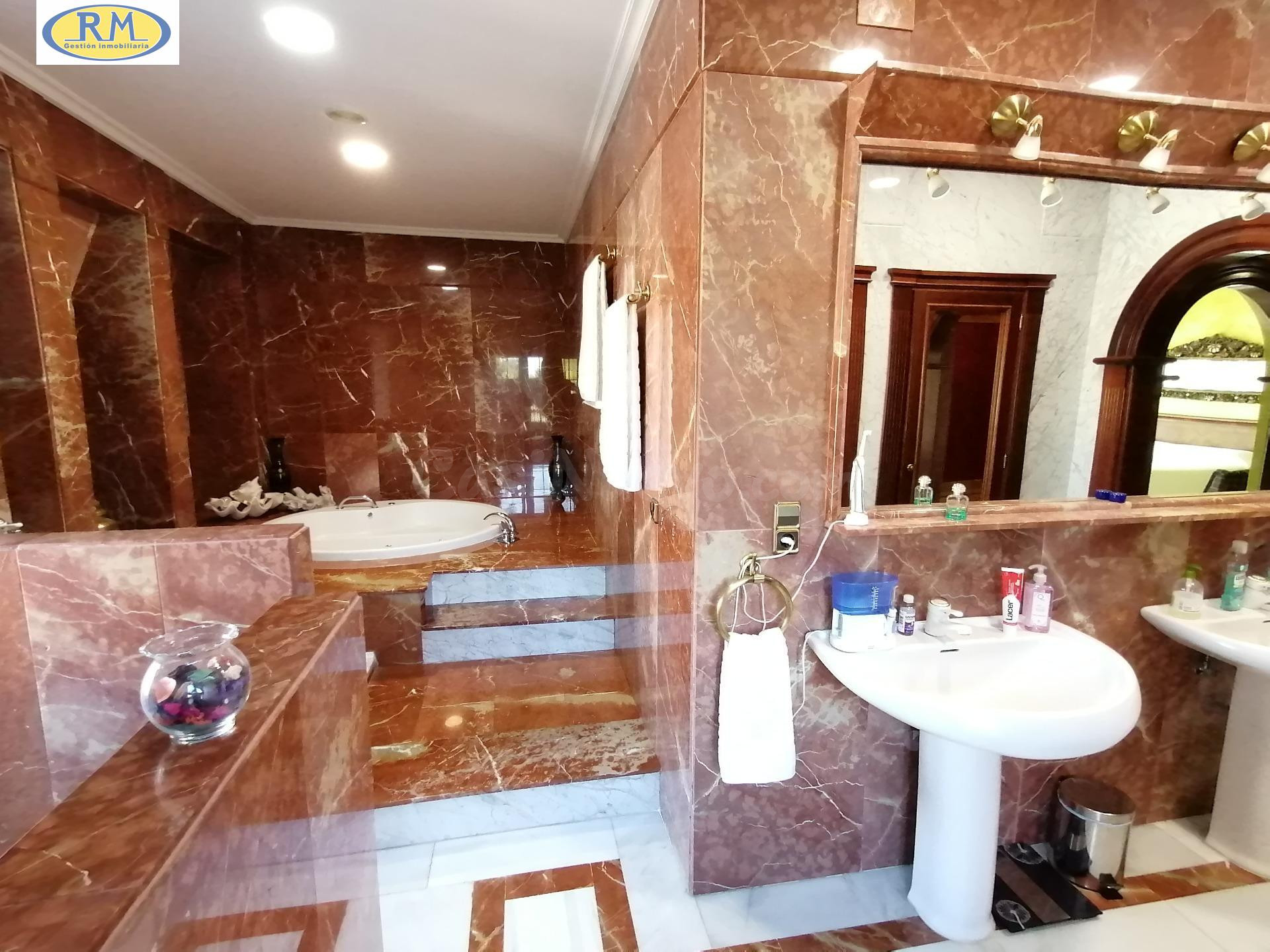 Chalet en Venta con Piscina en Cáceres en la Sierrilla 1 - foto 4