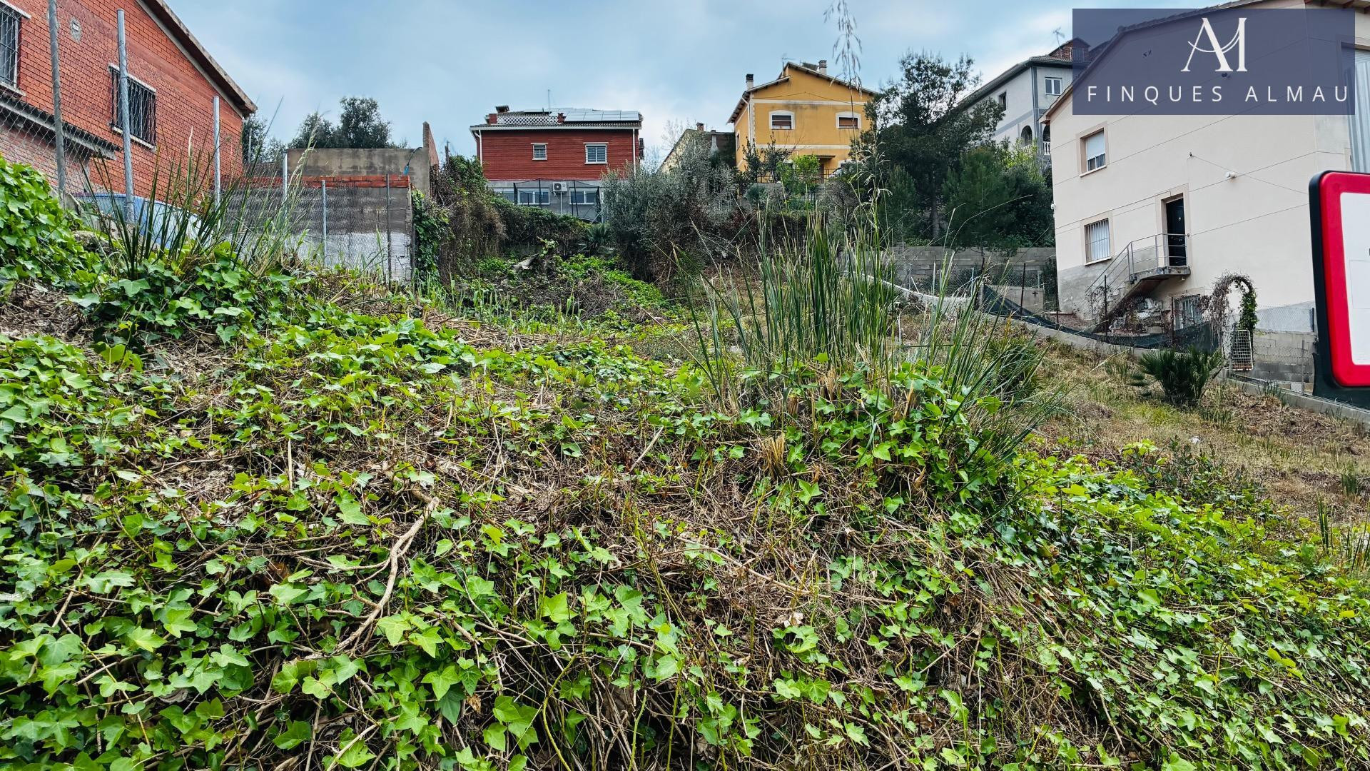 Terreno urbano en calle de los Castaños 35 Urb Costa Cunit