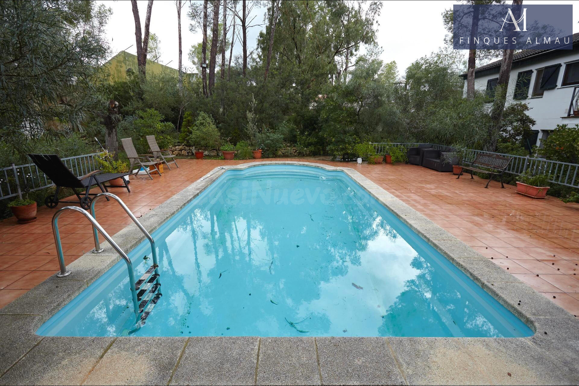 Casa o chalet independiente en venta en Calle Llobregat