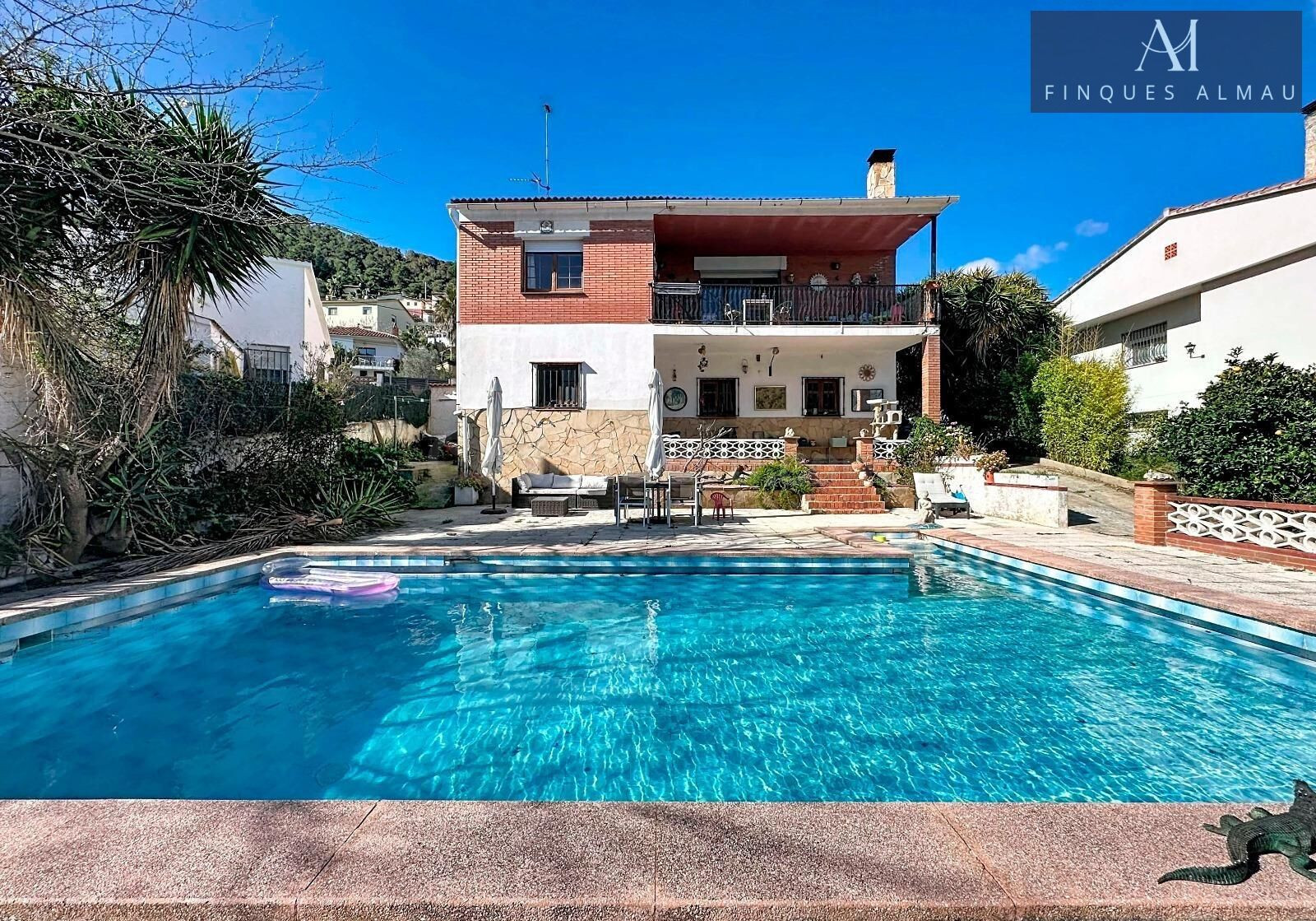 Casa en venta en Mas Milà