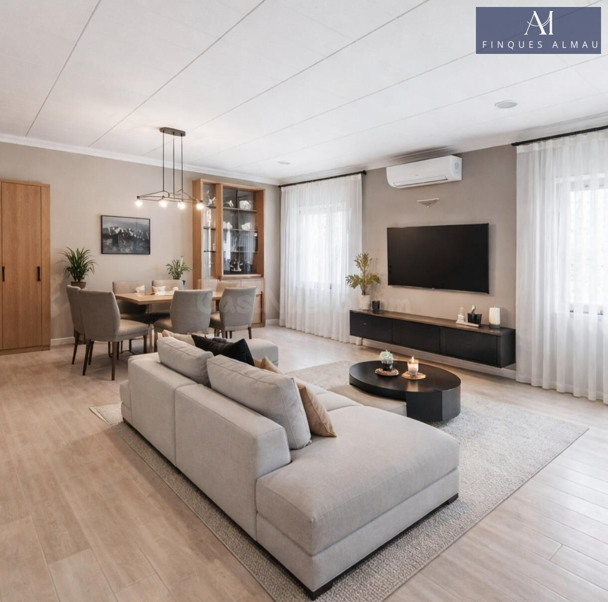 Casa o chalet independiente en venta en Olèrdola
