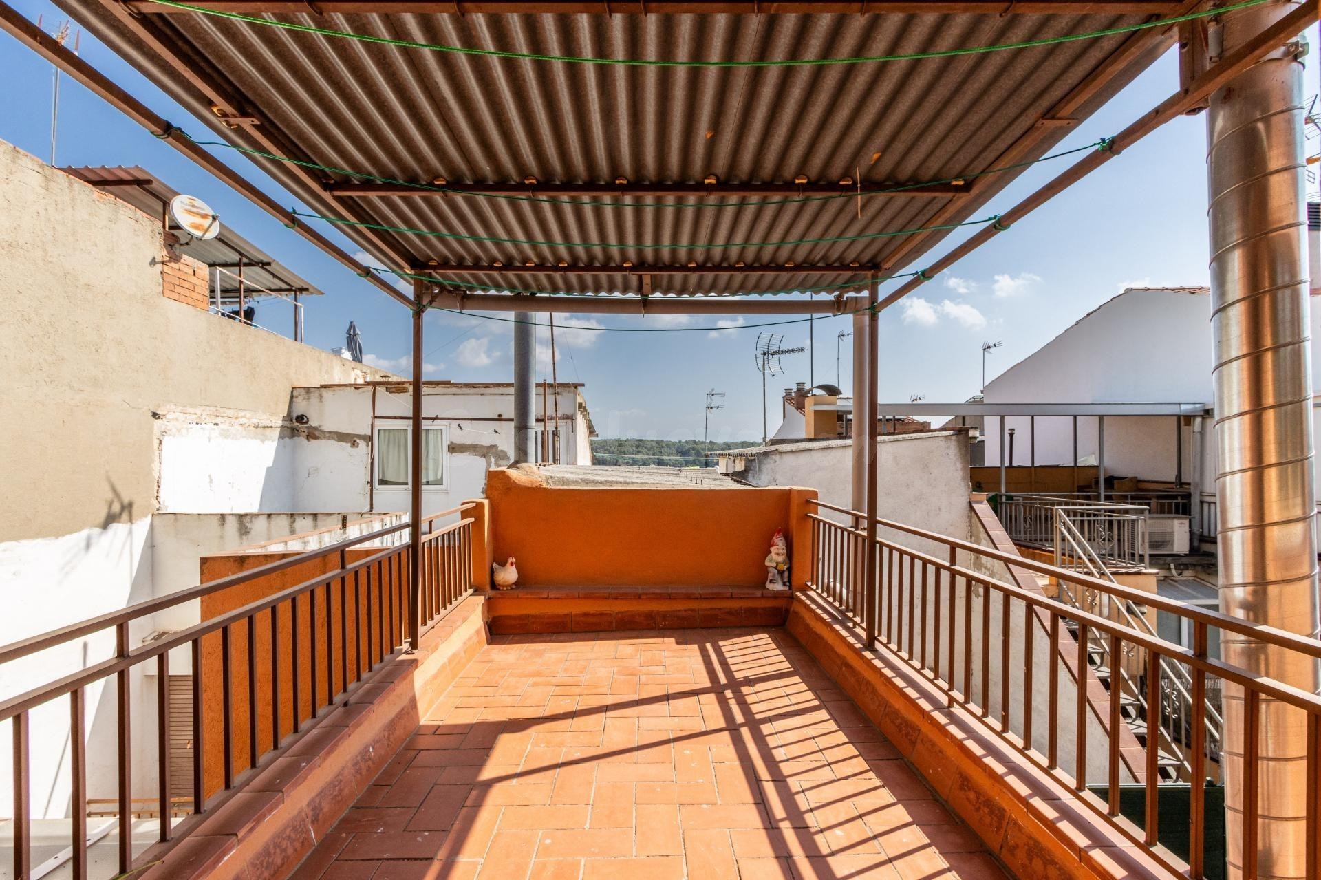 Casa en venda a Sabadell Nord