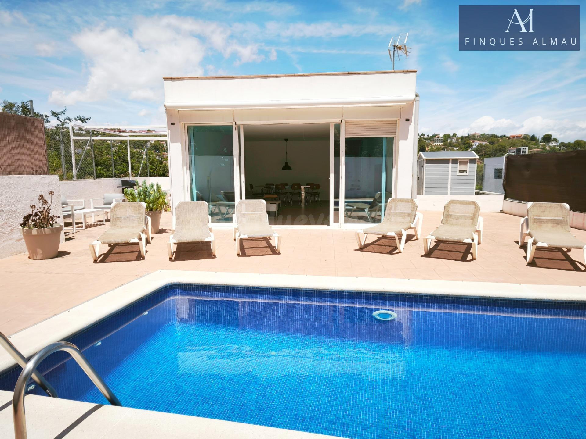 Casa en Venta en Colines en calle Mas Sabatat.