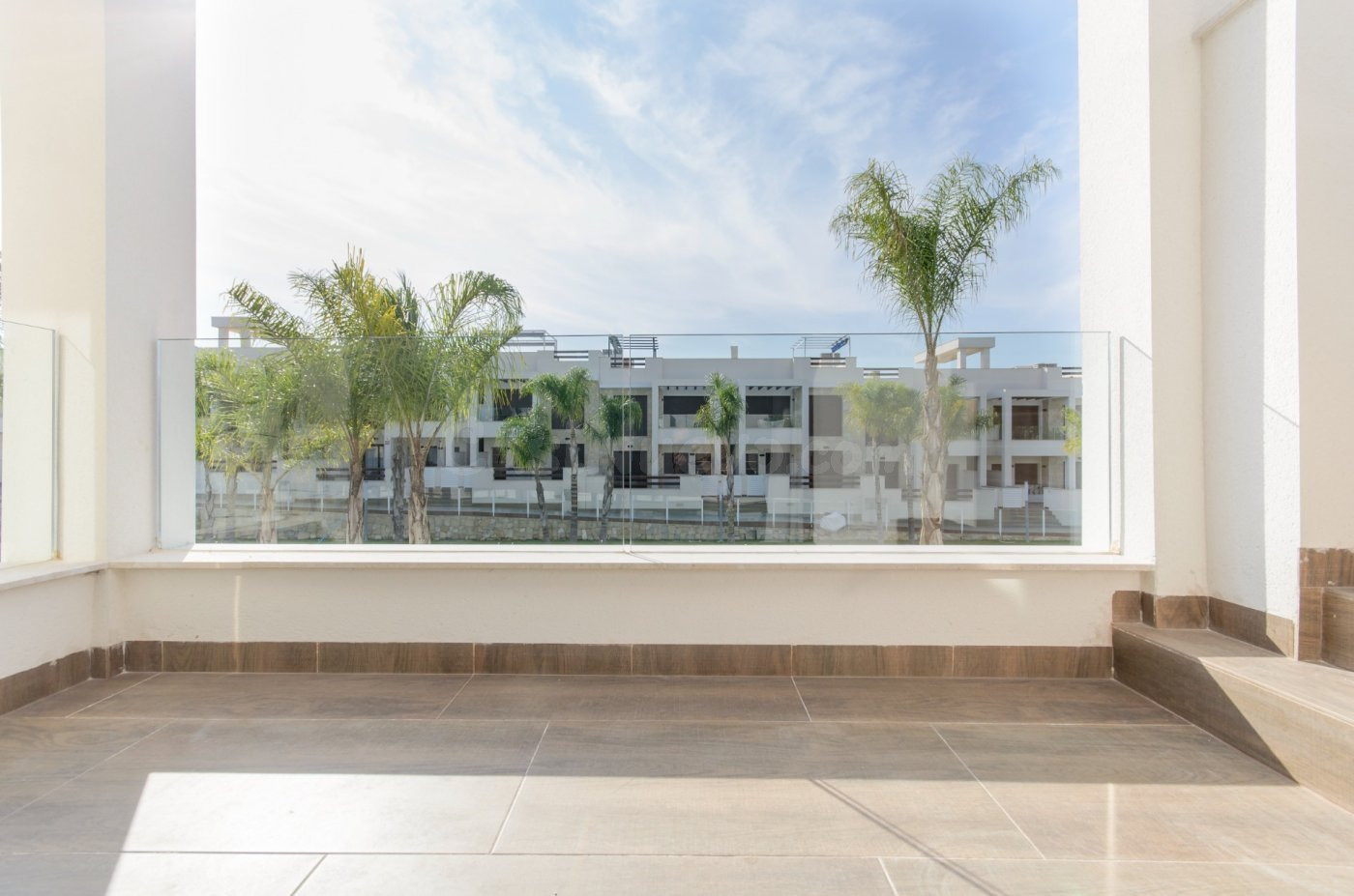 Se vende bungalow de obra nueva en Los Altos de Torrevieja, Alicante