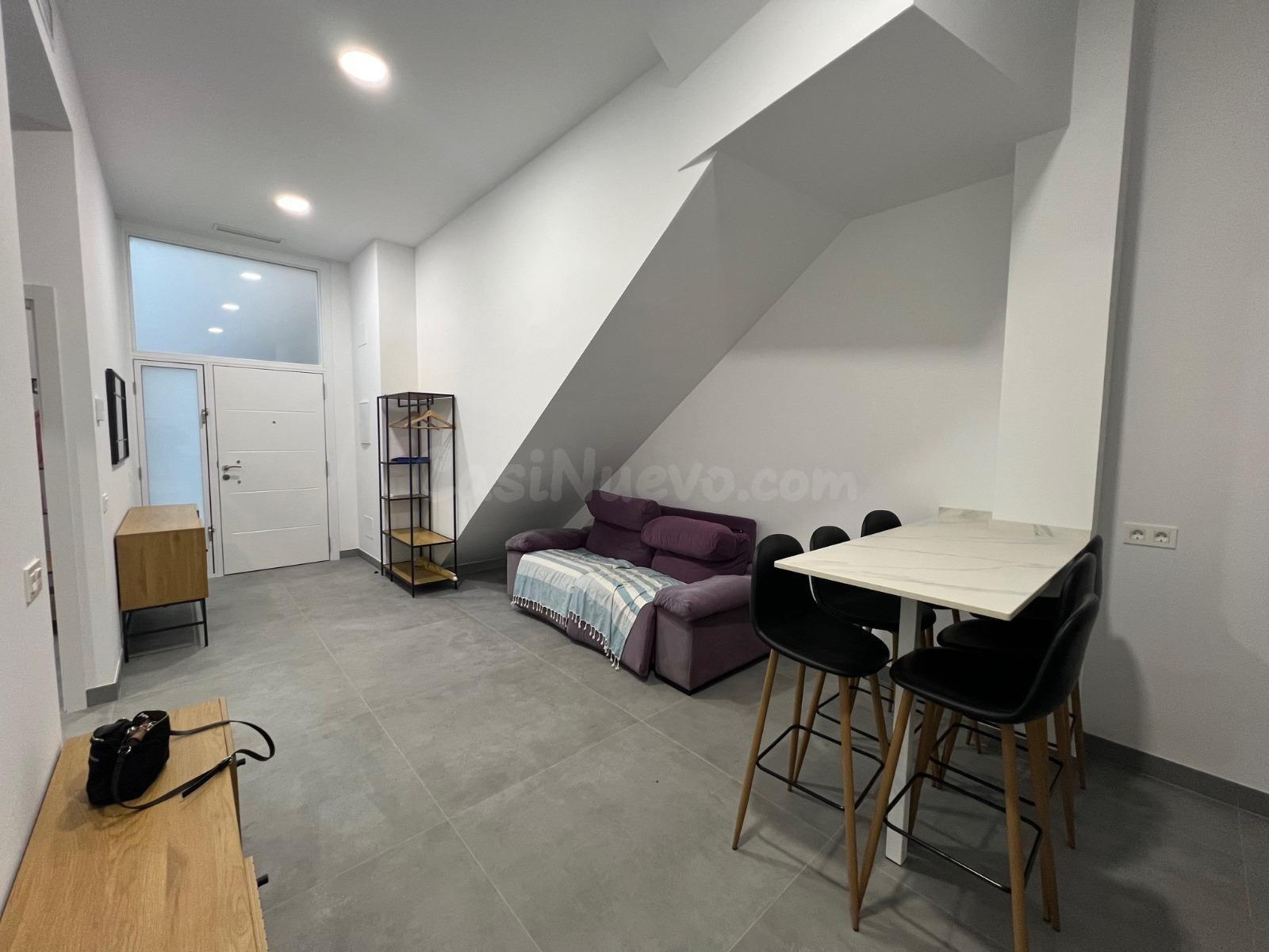 PISO EN VENTA EN FUENGIROLA