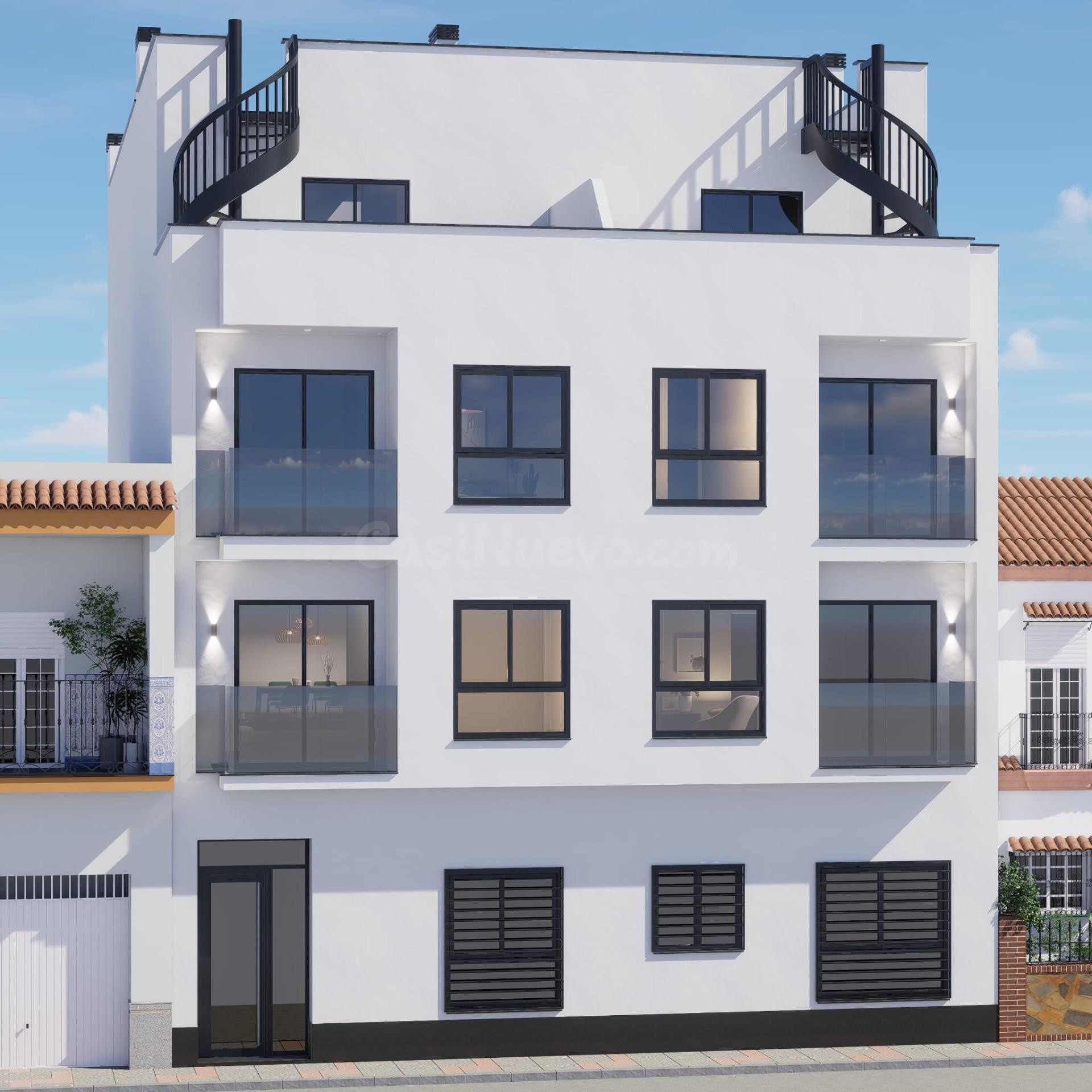 Ultimas unidades! Apartamentos en construcción entrega otoño 2027
