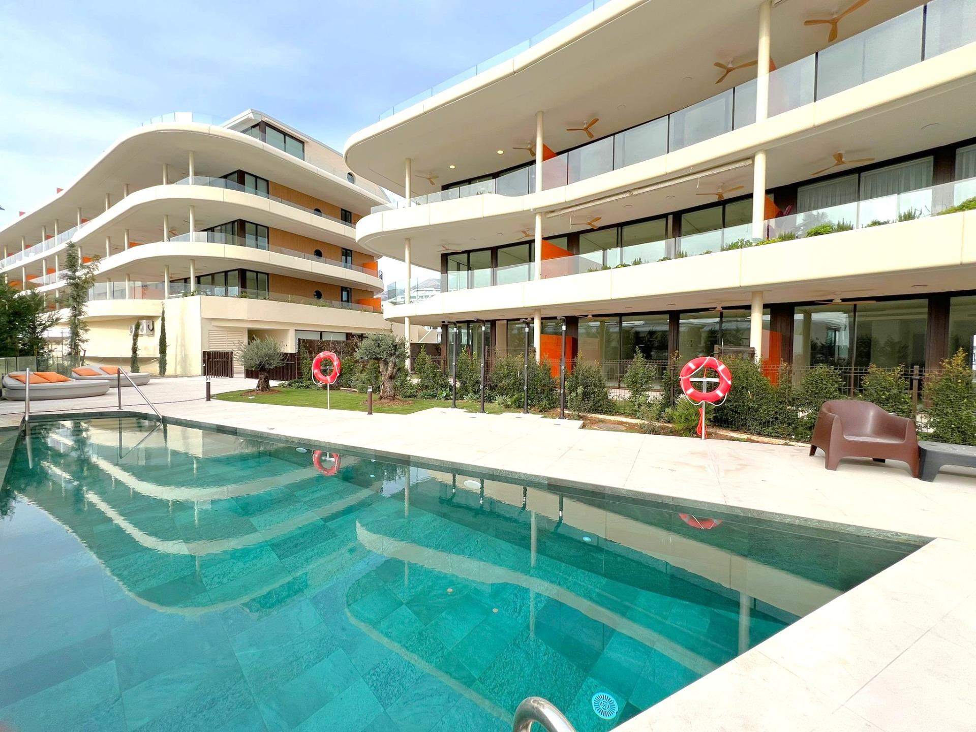 Apartamento Garden Villa en el exclusivo Conjunto Residencial Valley Collection!