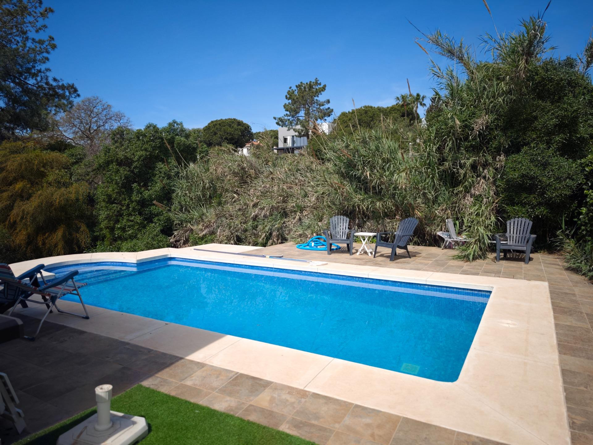 Chalet en venta en la Reserva de Marbella