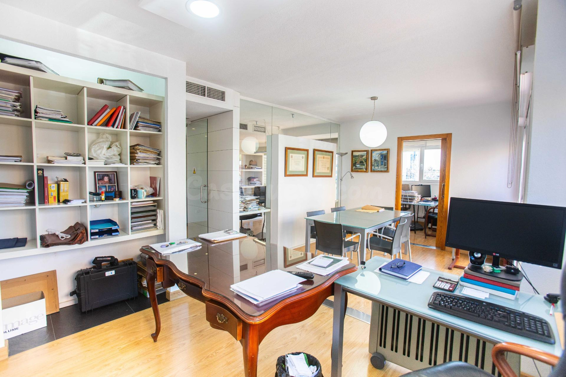TU VIVIENDA SOÑADA EN JUAN CARLOS I