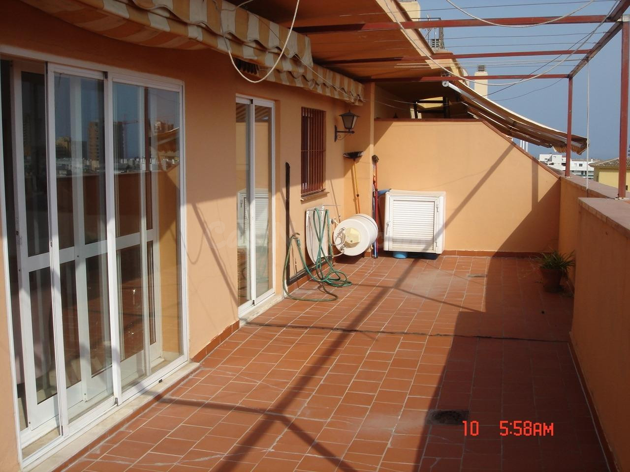Ático 3 habitaciones 118m² en venta - Recinto Ferial