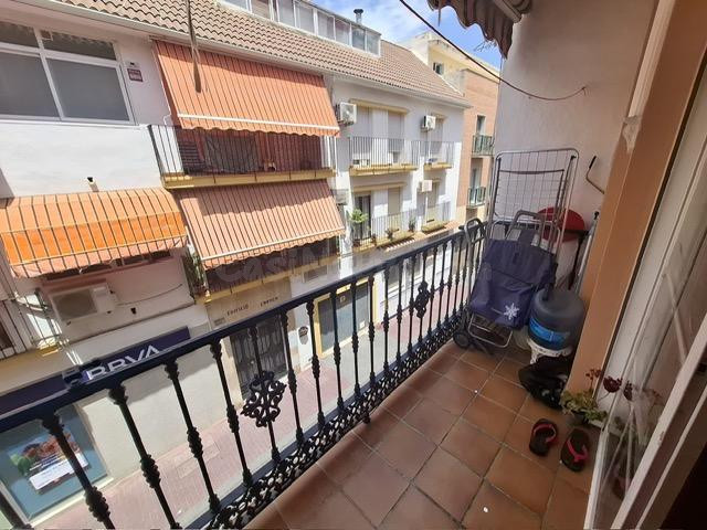 Piso totalmente reformado en Fuengirola junto a la playa de los Boliches