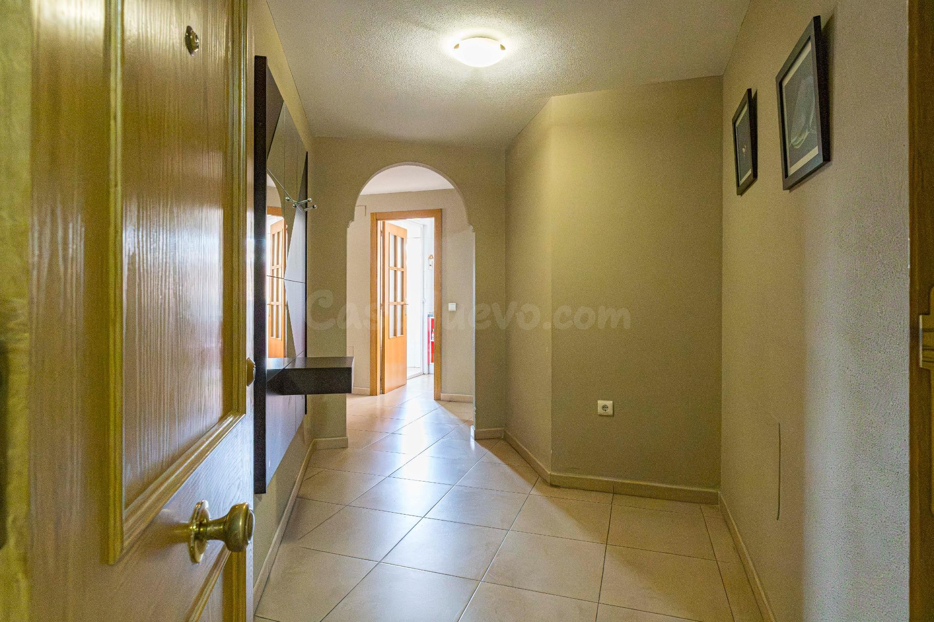 Vivienda en Las Tejeras, Los Garres