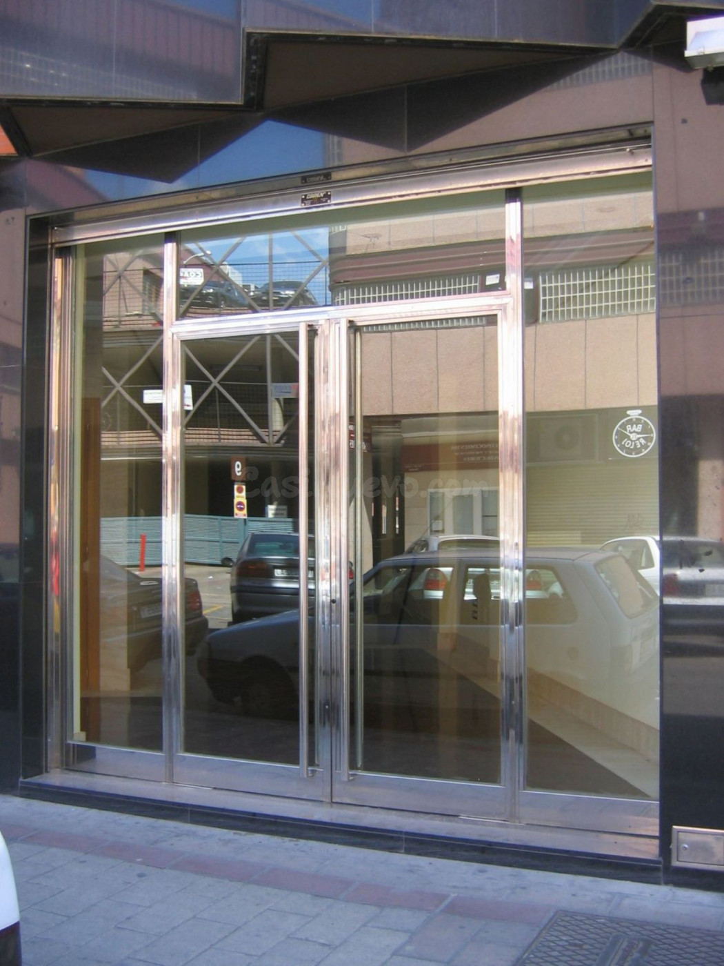 Local comercial 176m² en venta - San Juan
