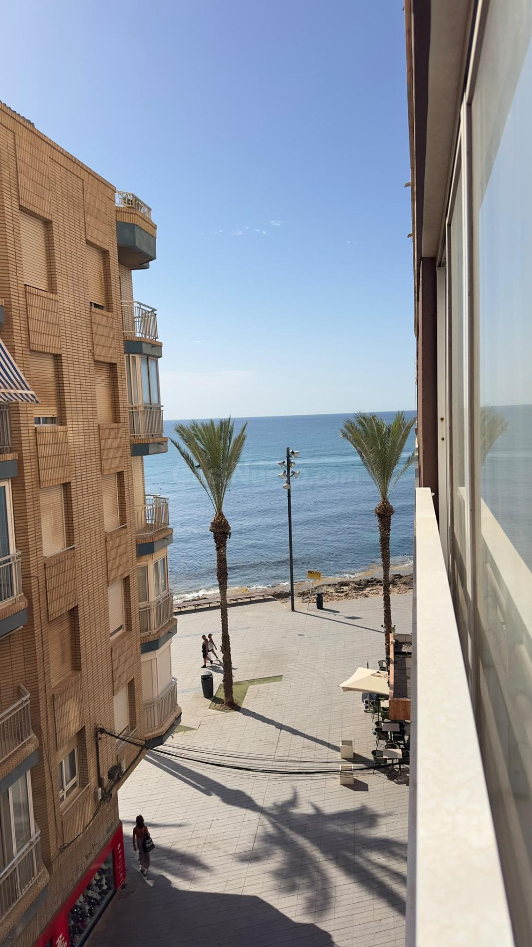 ¡ALQUILER DE LARGA TEMPORADA! APARTAMENTO EN PRIMERA LINEA CON 3 DORMITORIOS