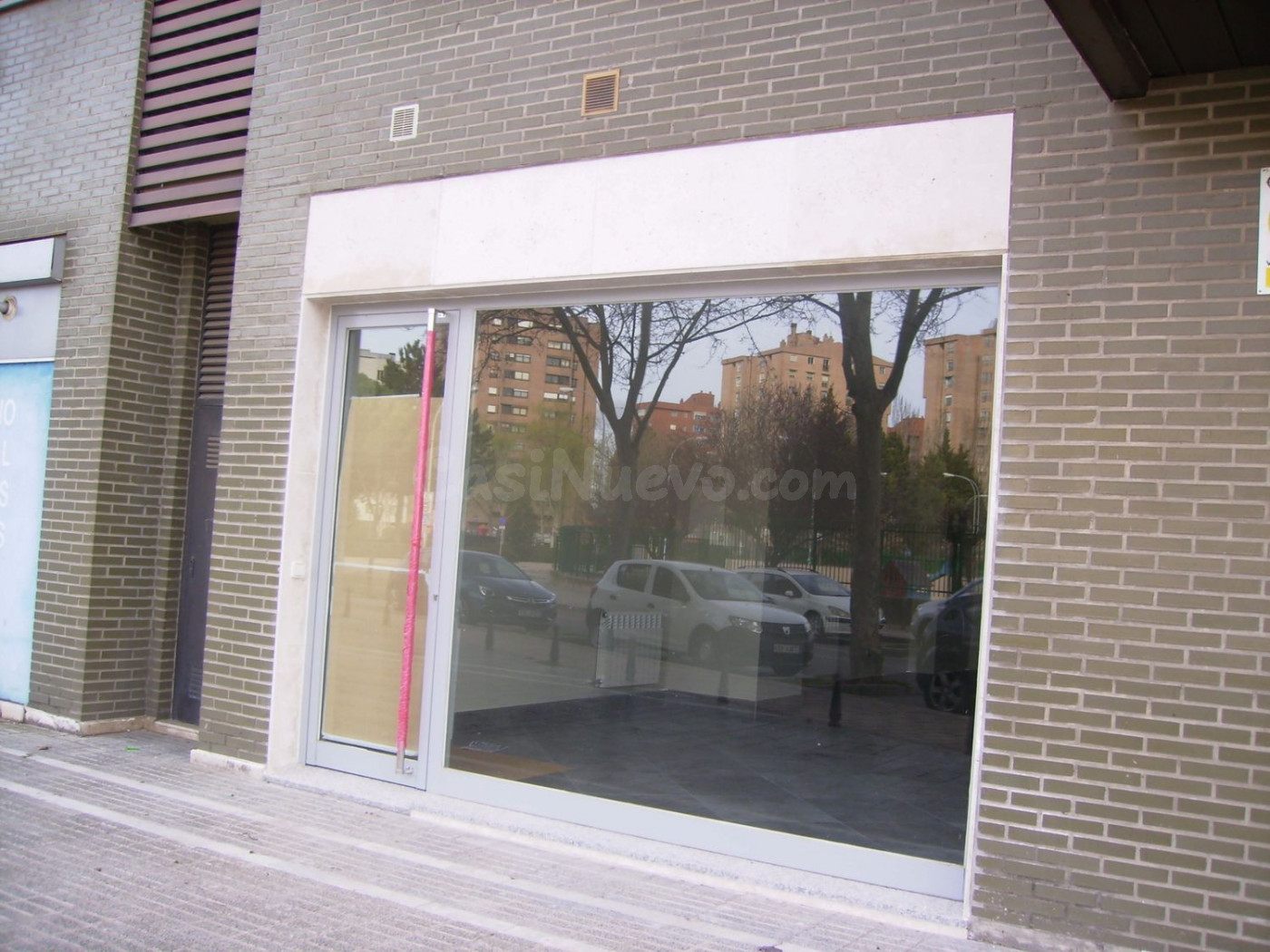 Local comercial 57m² en venta - Girón