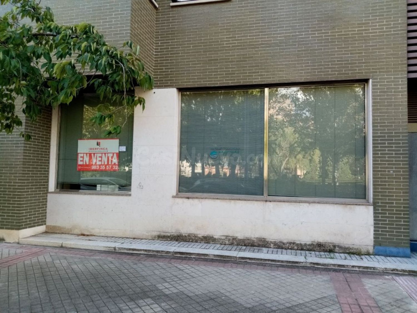 Local comercial 94m² en venta - Girón