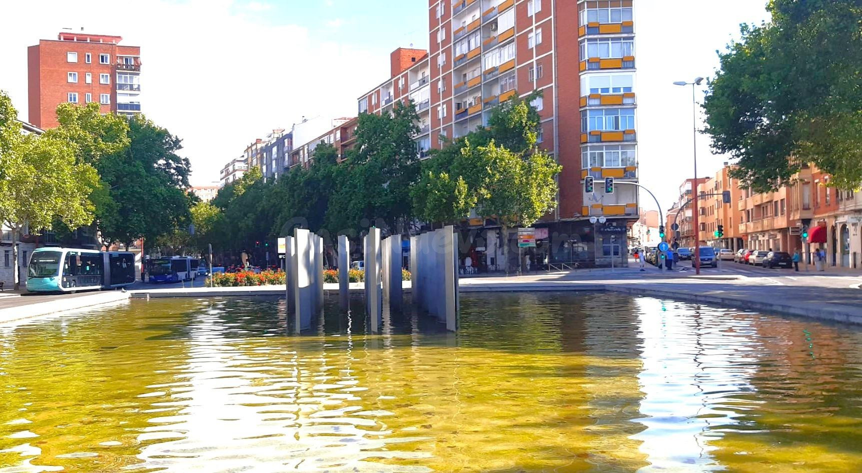 Amplio Piso en Cuatro de Marzo, Valladolid - Oportunidad para Reformar