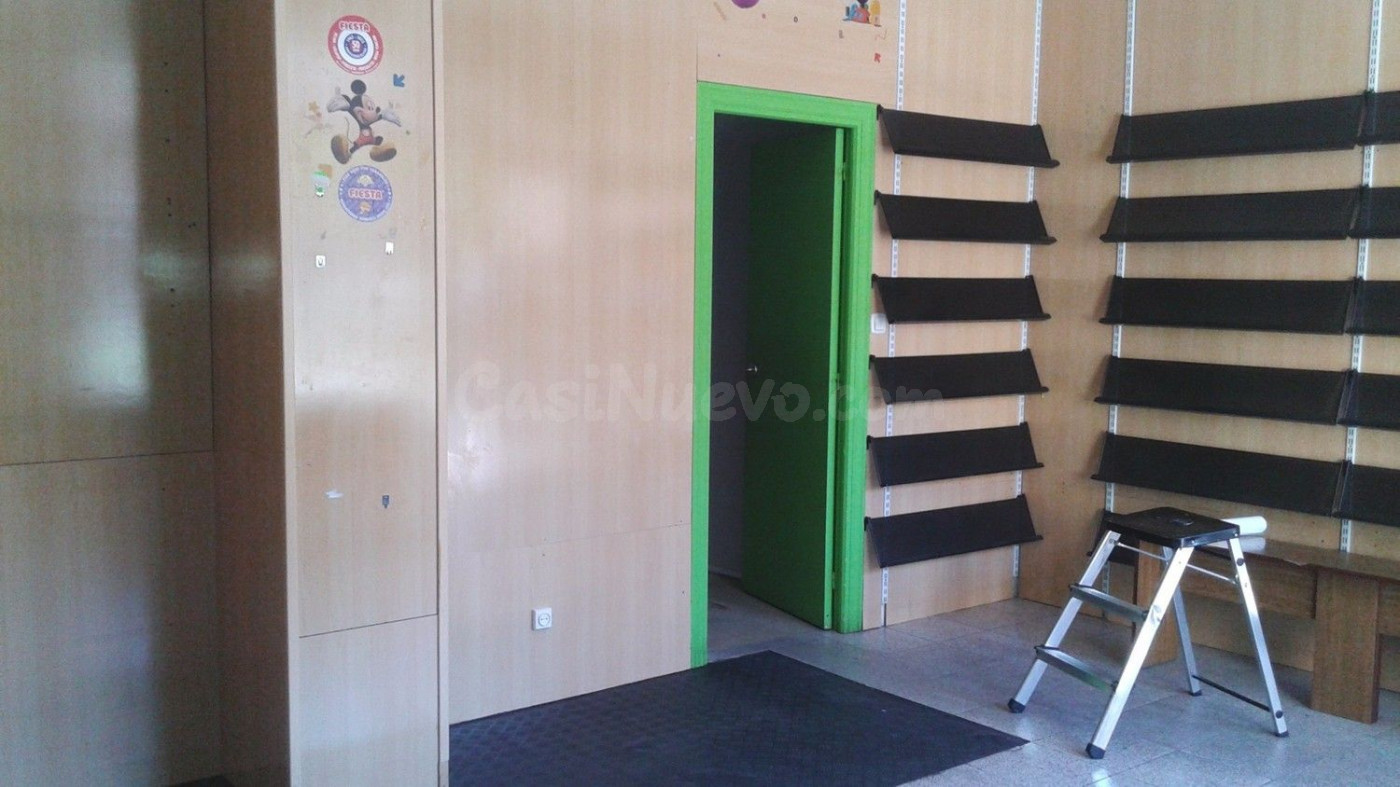 Local comercial 60m² en venta - Delicias