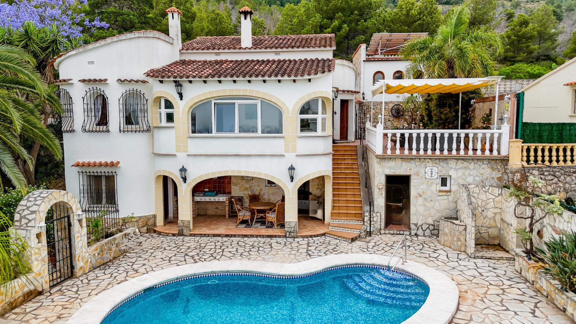 Villa Denia