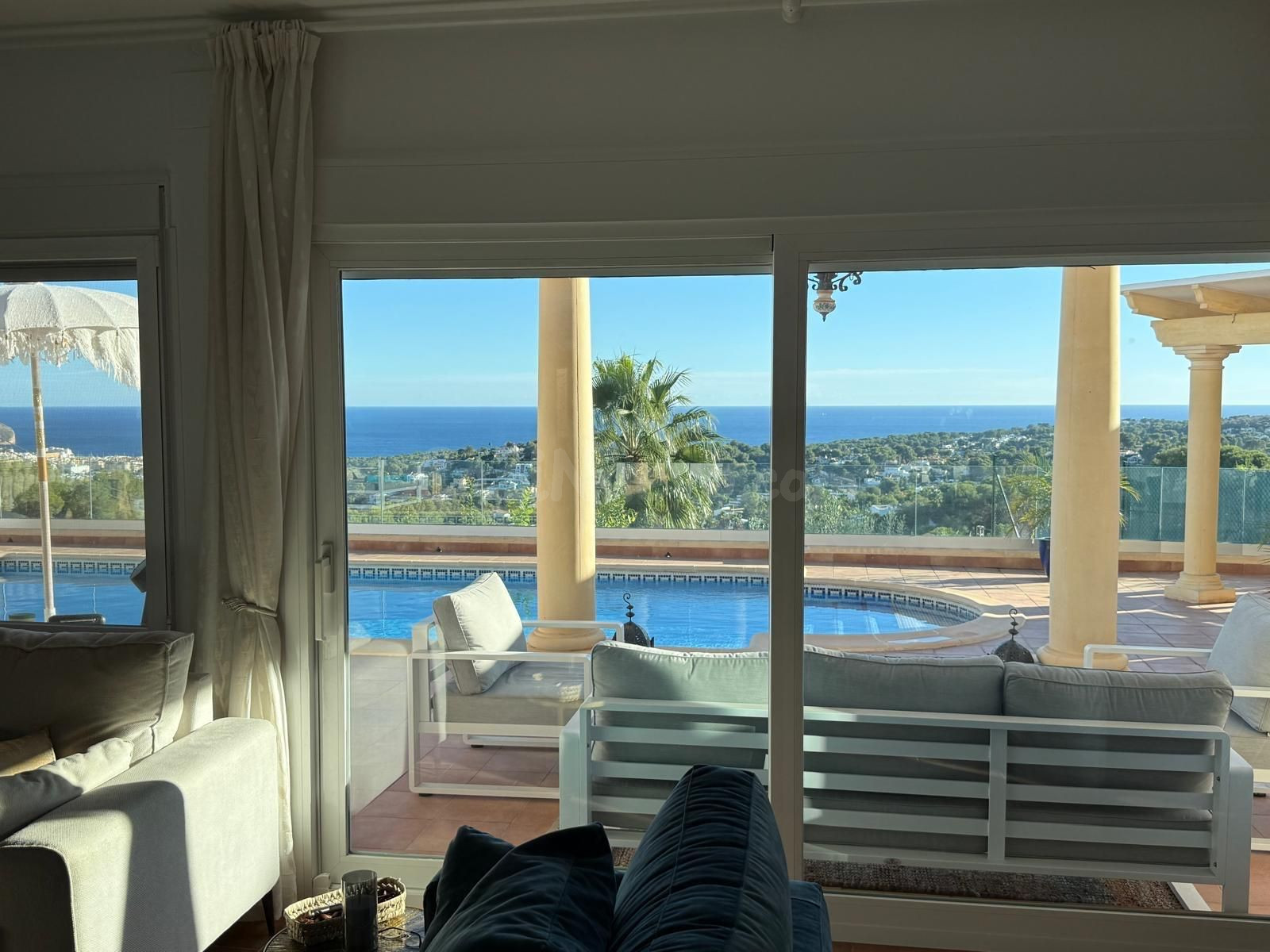Villa 4 habitaciones 280m² en venta - Pinar de Advocat-Cometa