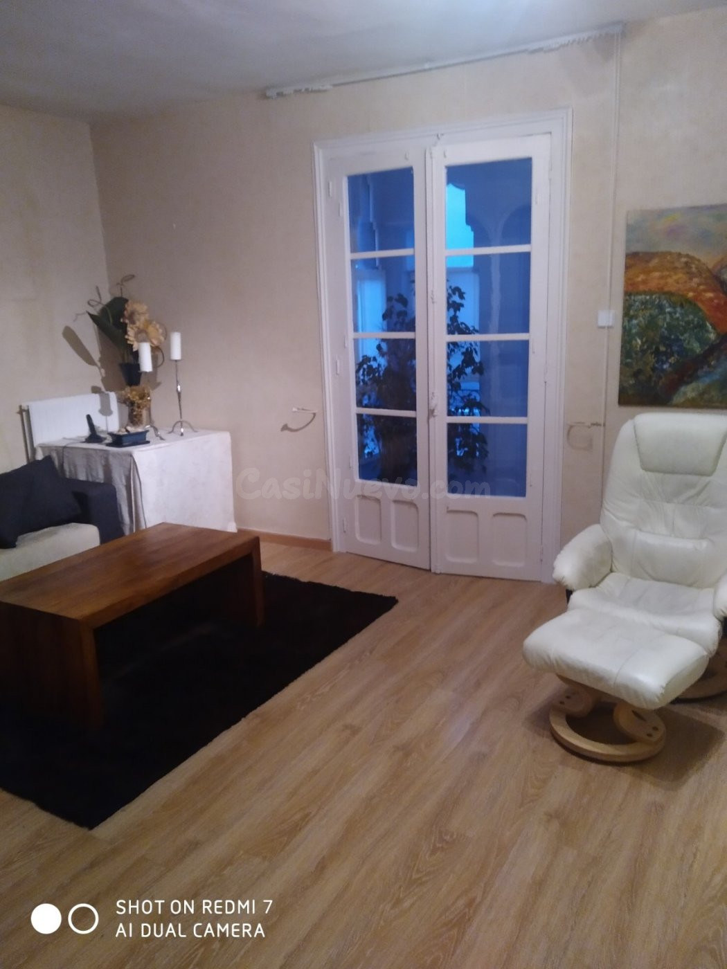 Vendo piso en el Centro de Soria