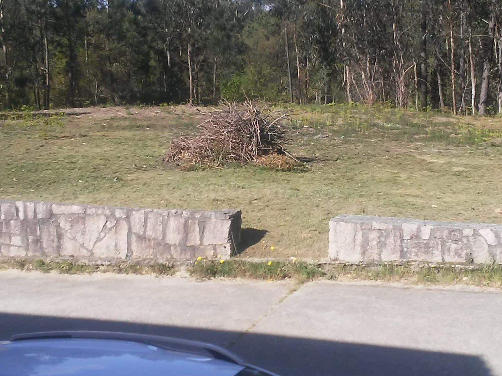 Vendo Terreno para Huerto, Finca de Recreo cerca de Tomiño