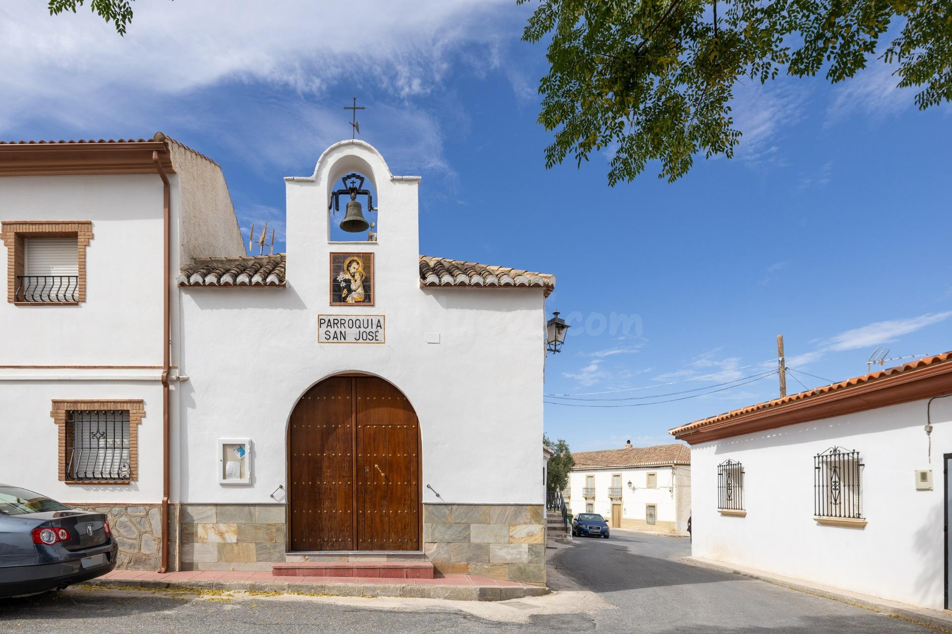 !!Vivienda en Morelabor!!