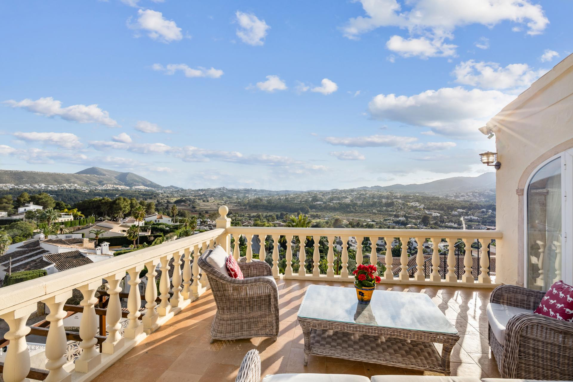 Villa 5 habitaciones 248m² en venta - El Rafalet