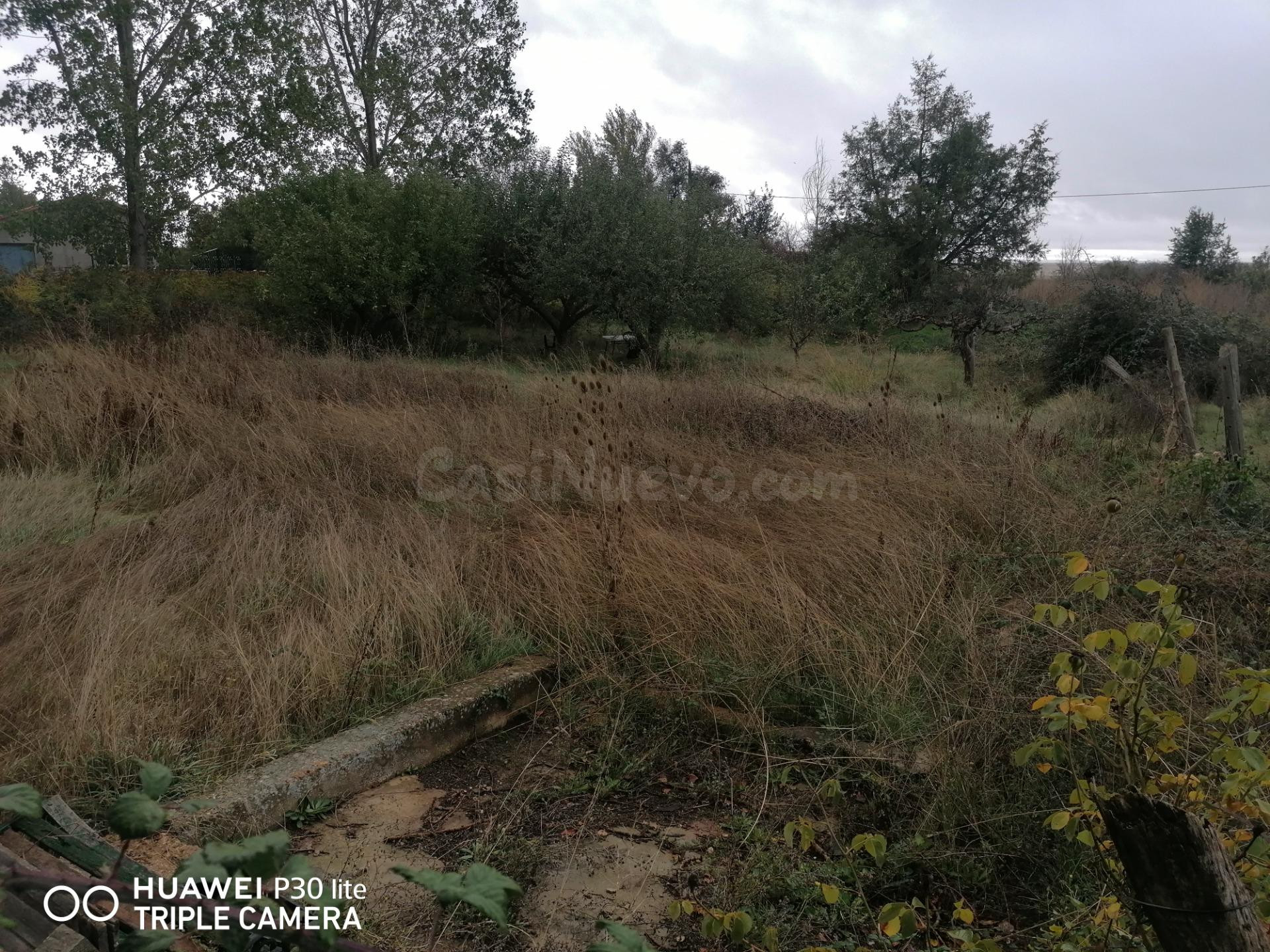 Vendo Terreno Urbano en MARTIALAY