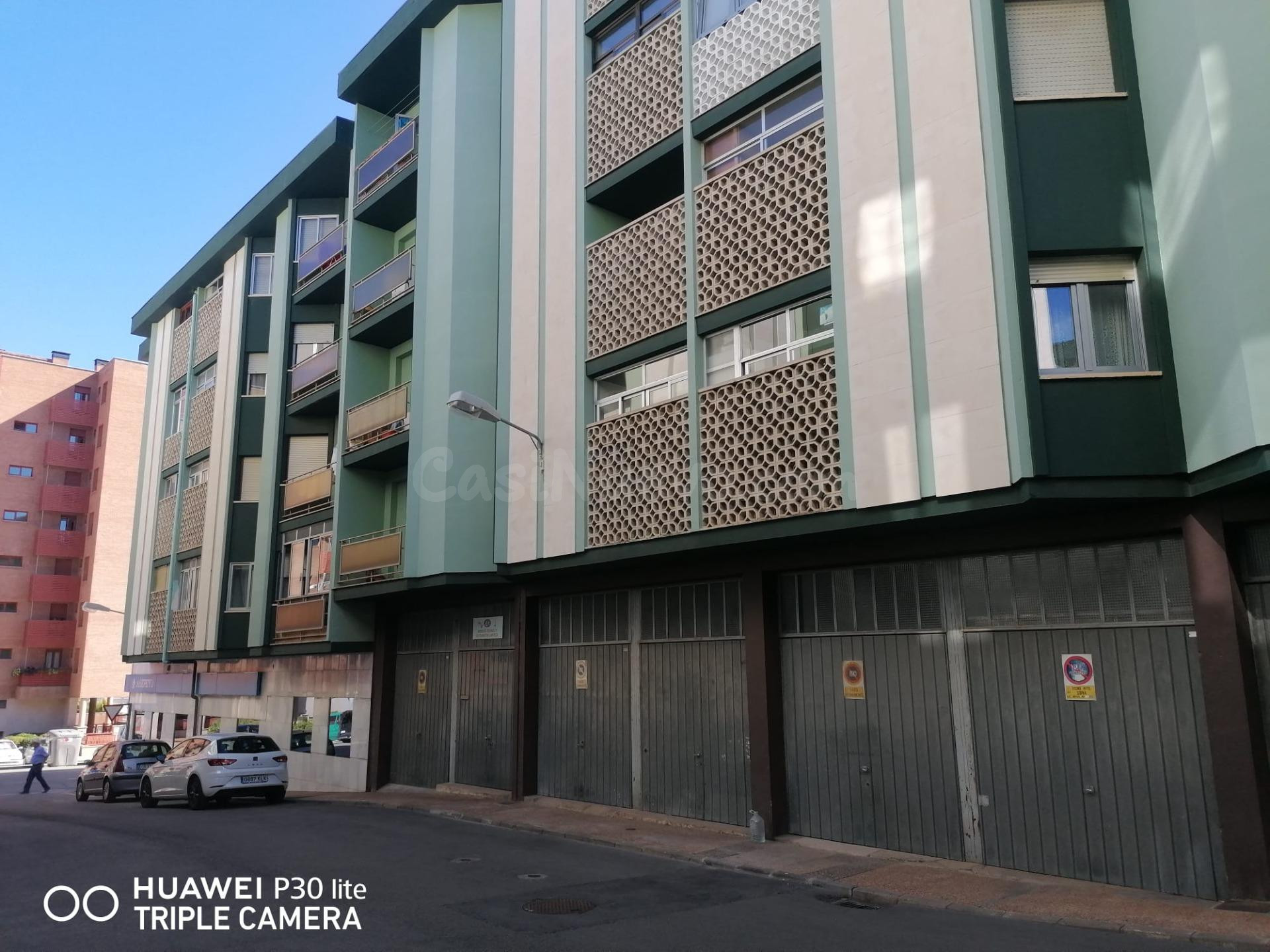 Garaje 21m² en venta - Eduardo Saavedra - Eloy Sanz Villa