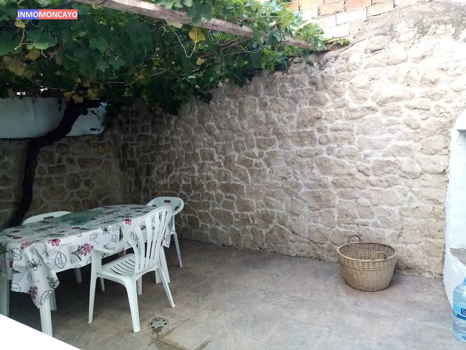 SE VENDE CASA REFORMADA