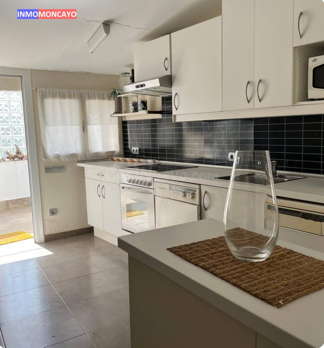 SE VENDE CASA EN SANTA CRUZ DE MONCAYO (ZARAGOZA)