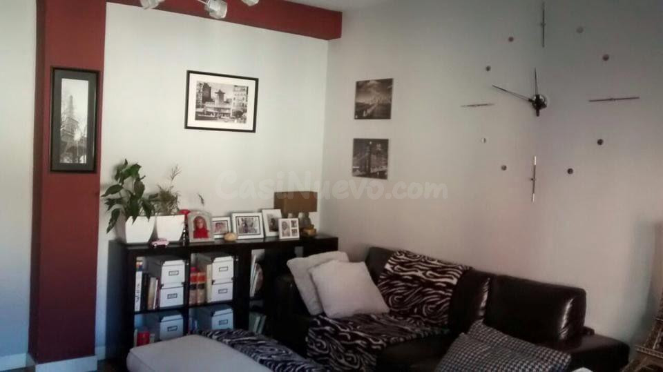 Vendo piso centro de Soria, para INVERTIR
