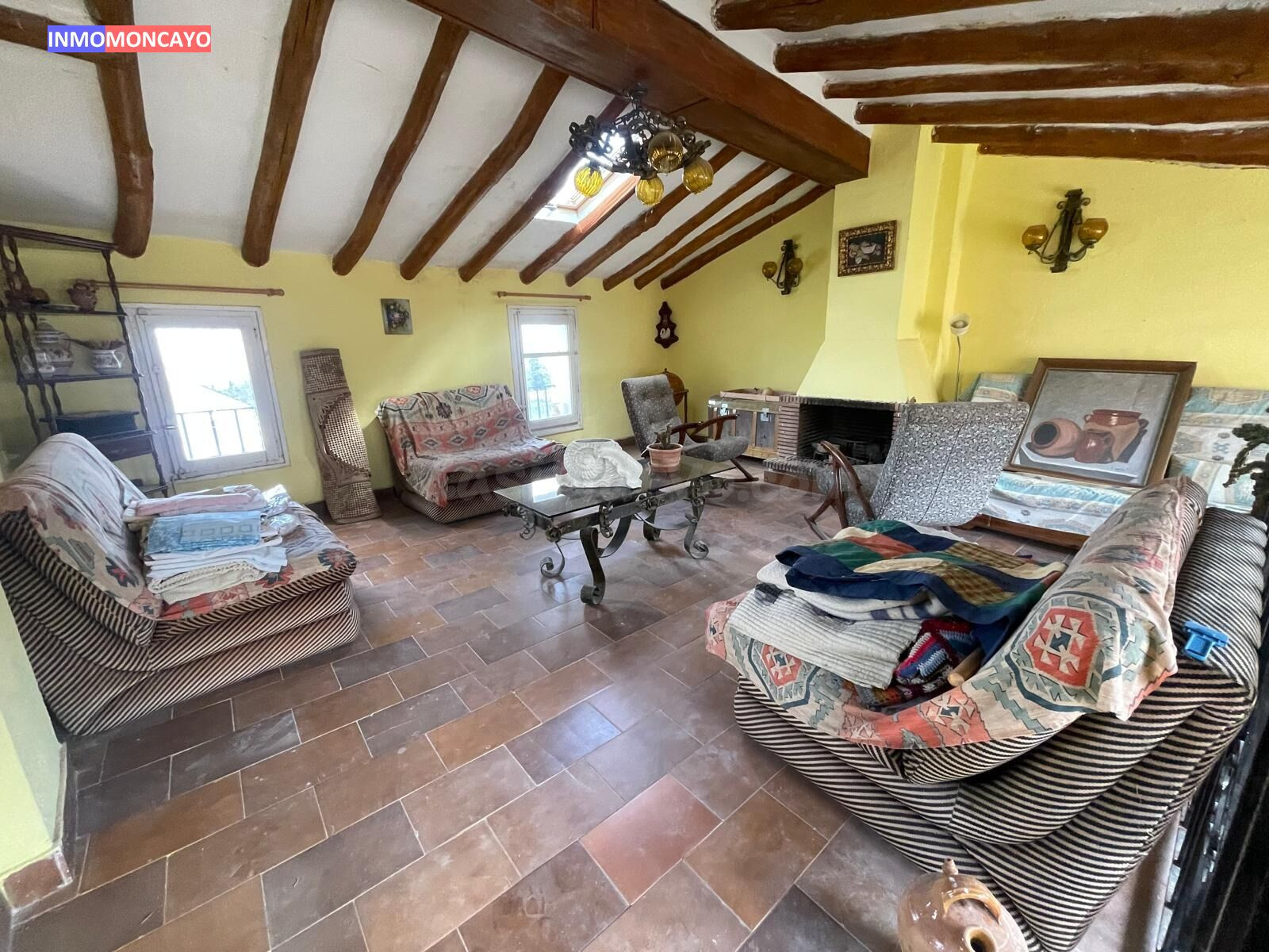 SE VENDE CASA EN TARAZONA (ZARAGOZA)