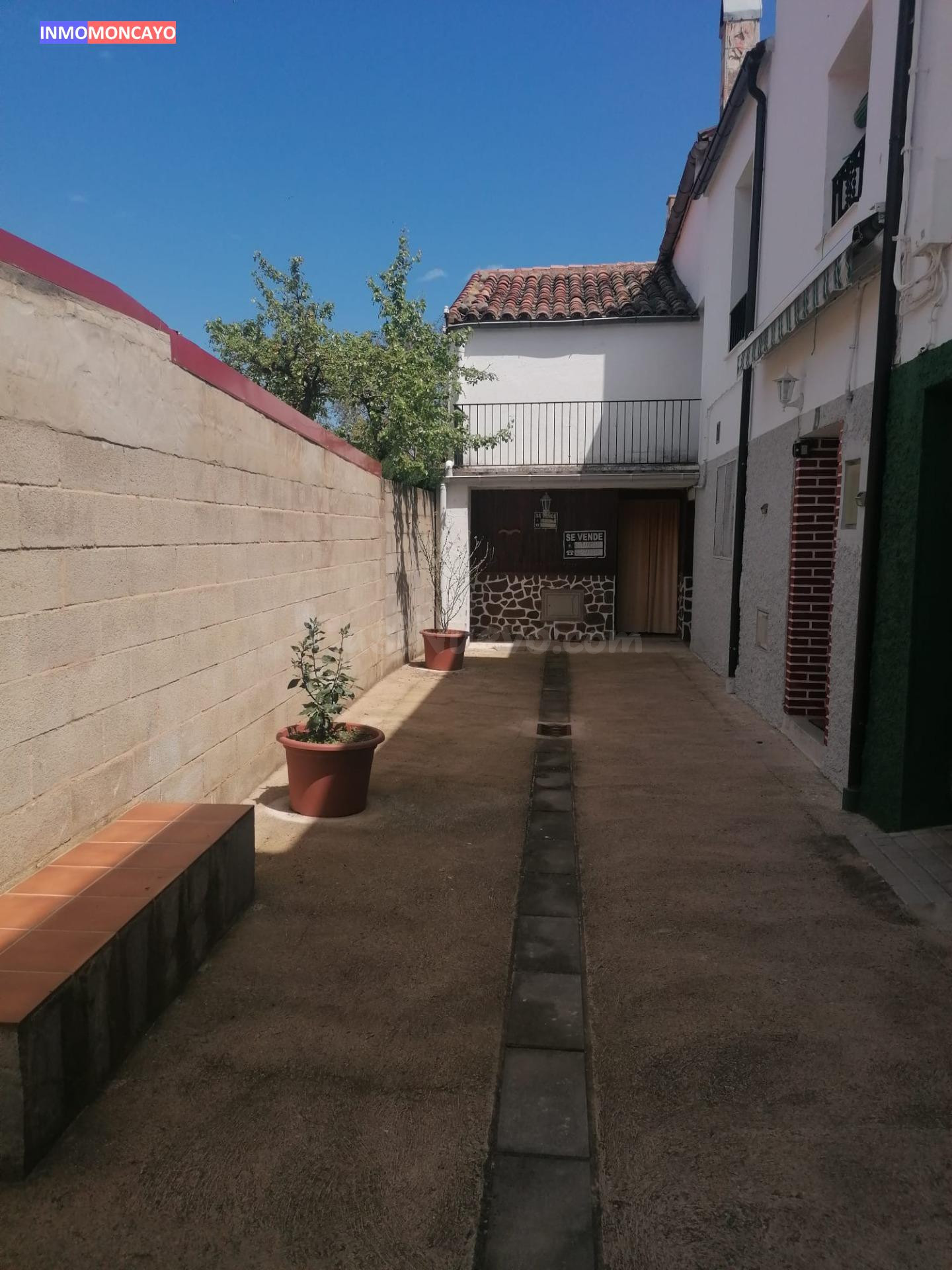 Casa de Pueblo 3 habitaciones 120m² en venta - Aragon