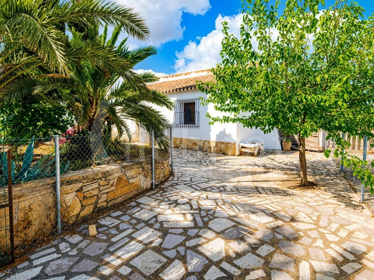 Casa de Campo en Torremendo /orihuela
