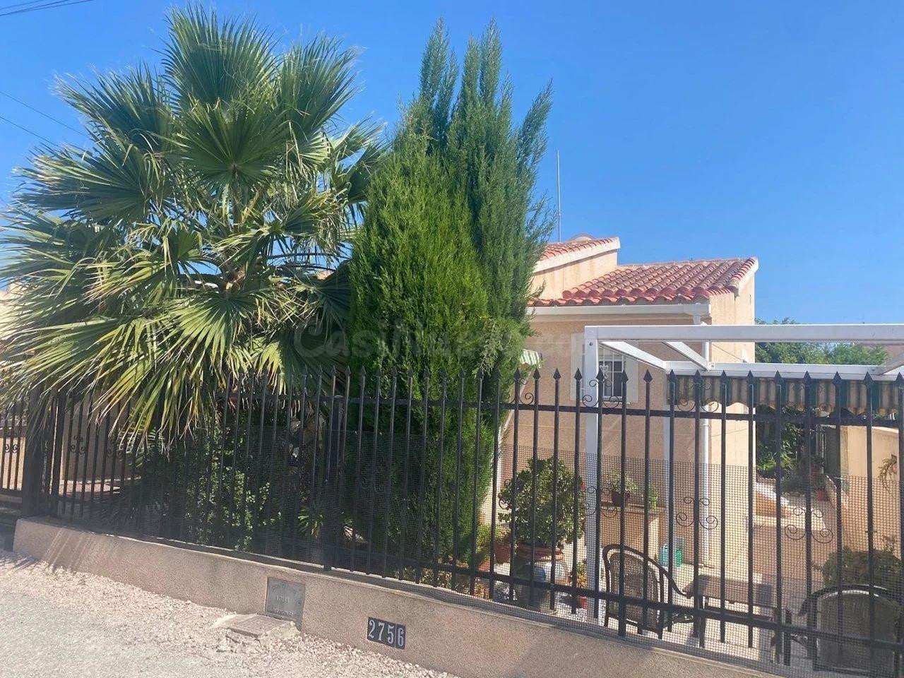 Villa en La Marina San Fulgencio
