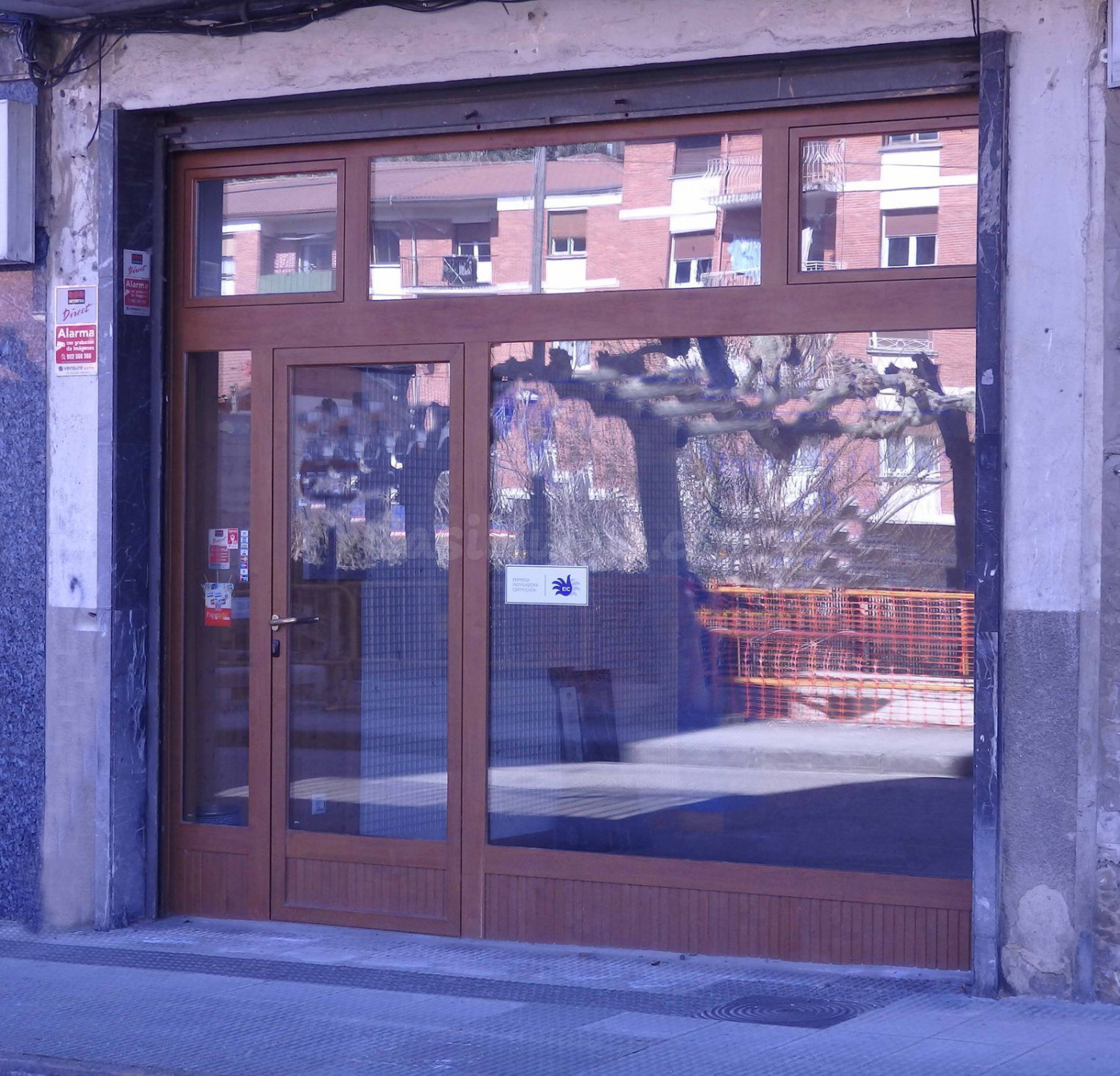 LOCAL EN VENTA , VILLASANA DE MENA.