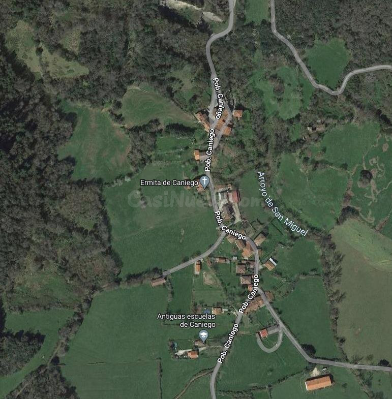 SE VENDE TERRENO RÚSTICO EN EL VALLE DE MENA