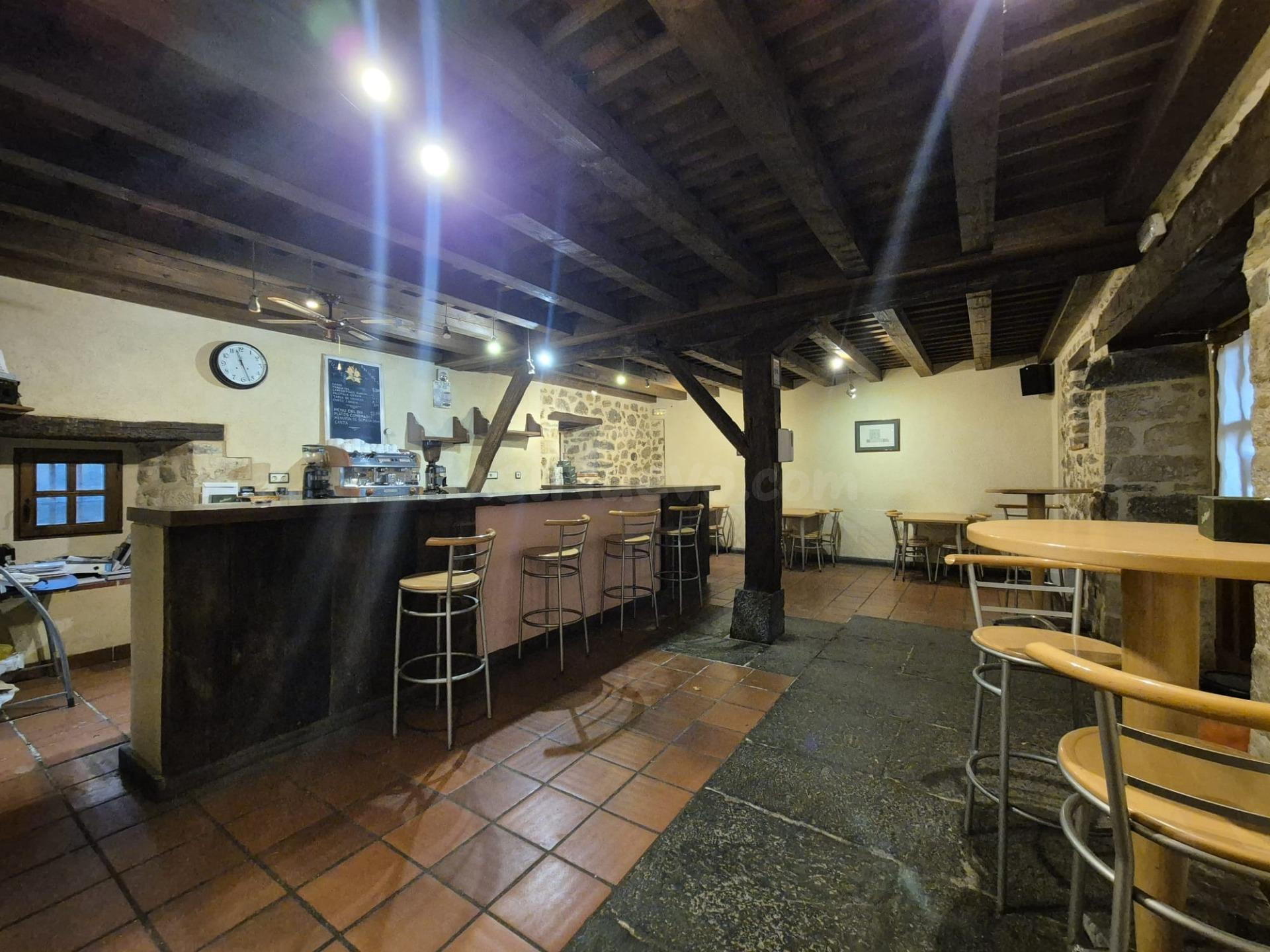 Negocio o vivienda, OPORTUNIDAD en Villasana de Mena