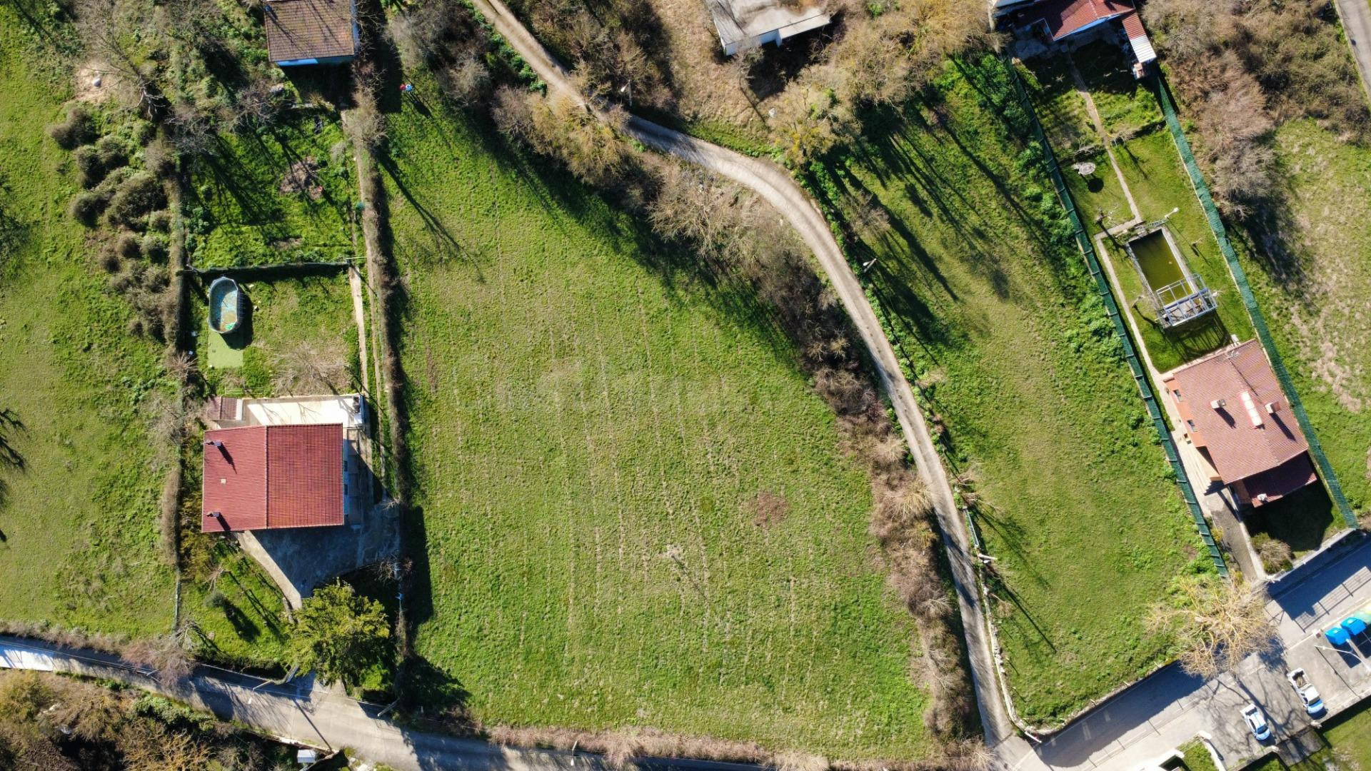 OPORTUNIDAD PARCELAS URBANAS EN VENTA EN SOPEÑANO DE MENA 80€ / M2