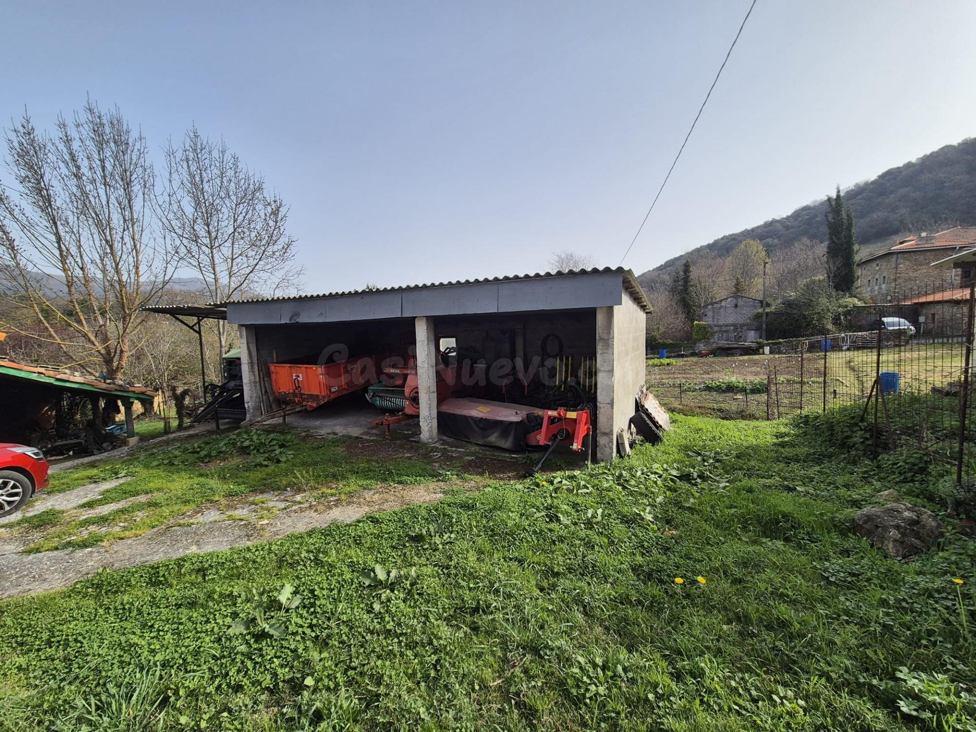 EN VENTA TERRENO URBANO 30.000€