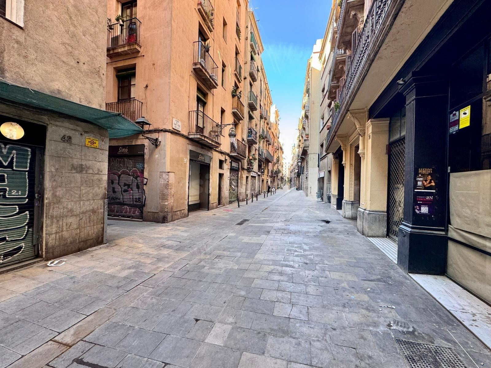 LOCAL COMERCIAL - SANT PERE