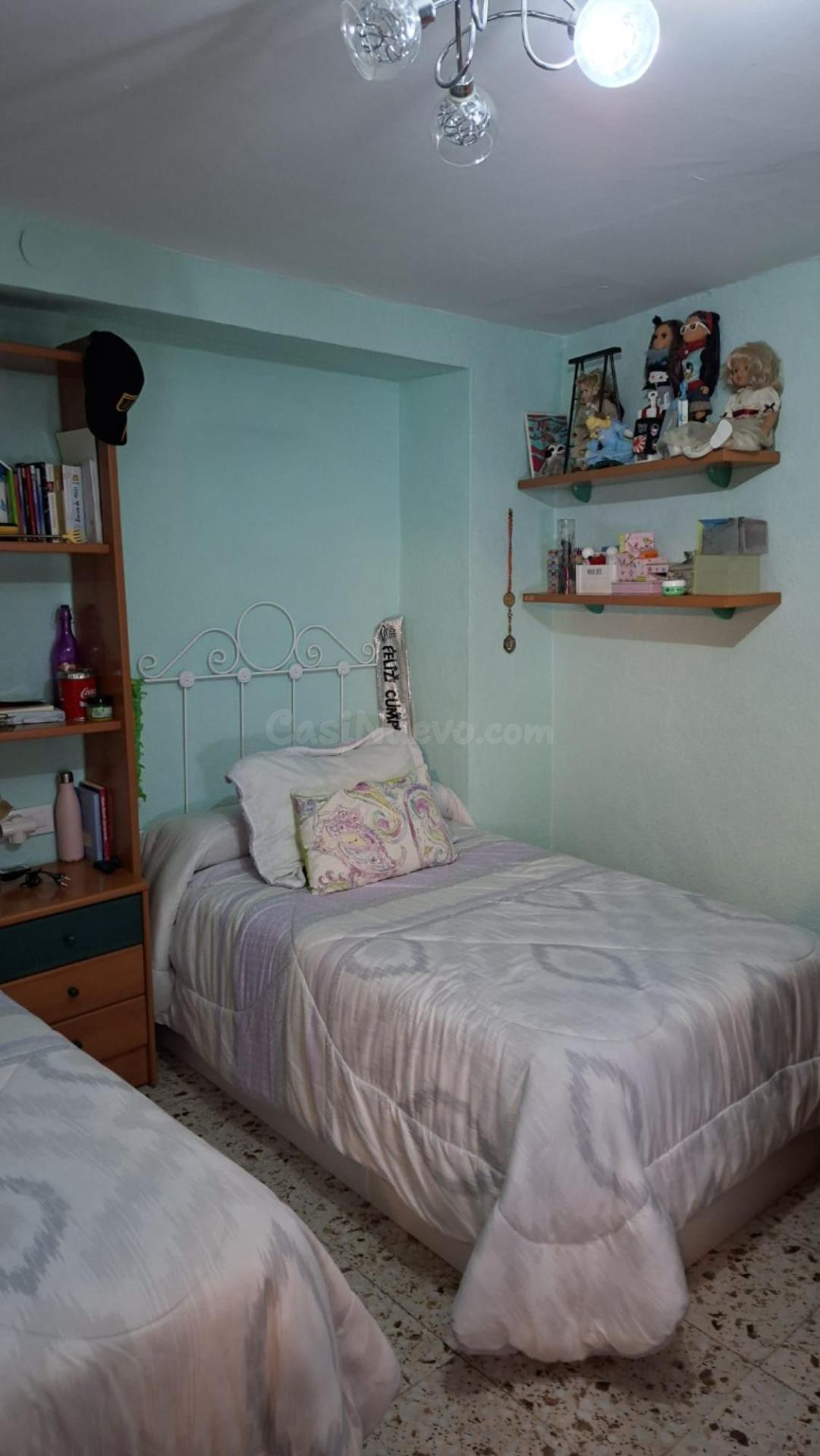 CASA EN HUELMA (JAEN)