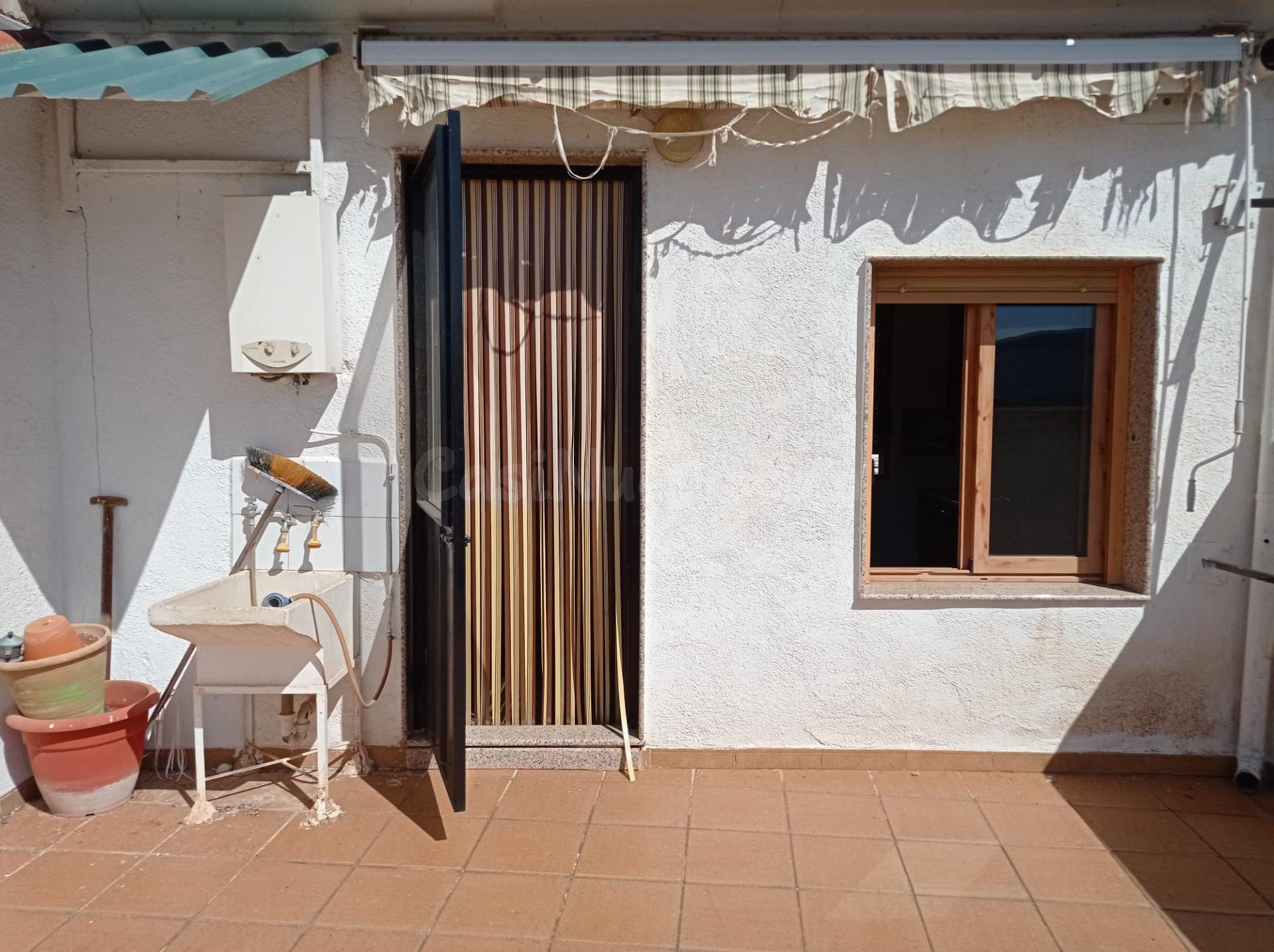 CASA CENTRO BÉLMEZ DE LA MORADELA