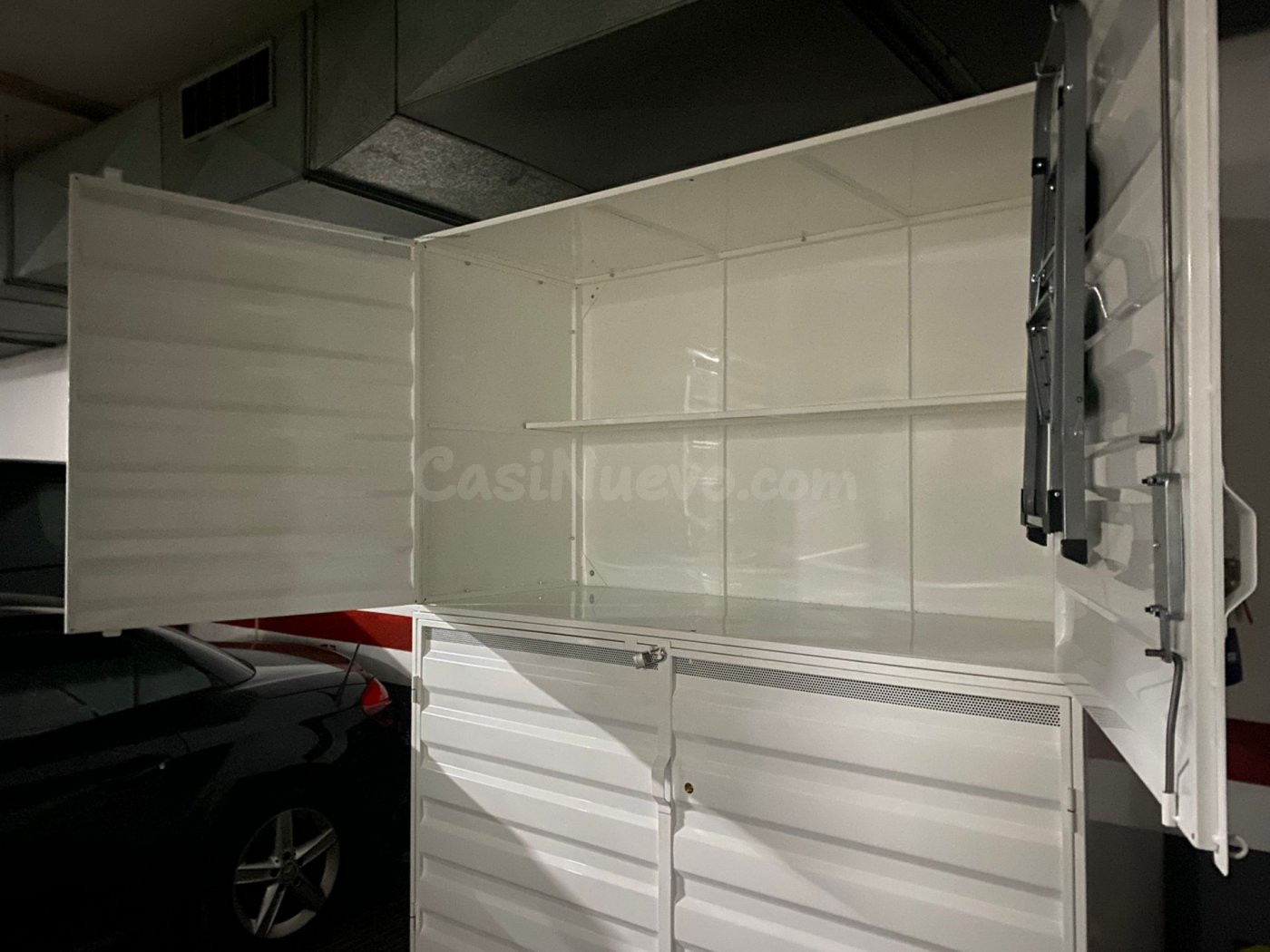 Trastero 2m² en alquiler - Vila de Gràcia