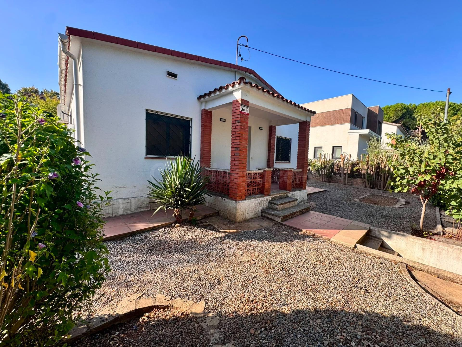 CASA AMB 3 HABITACIONS - SANT CUGAT DEL VALLÈS