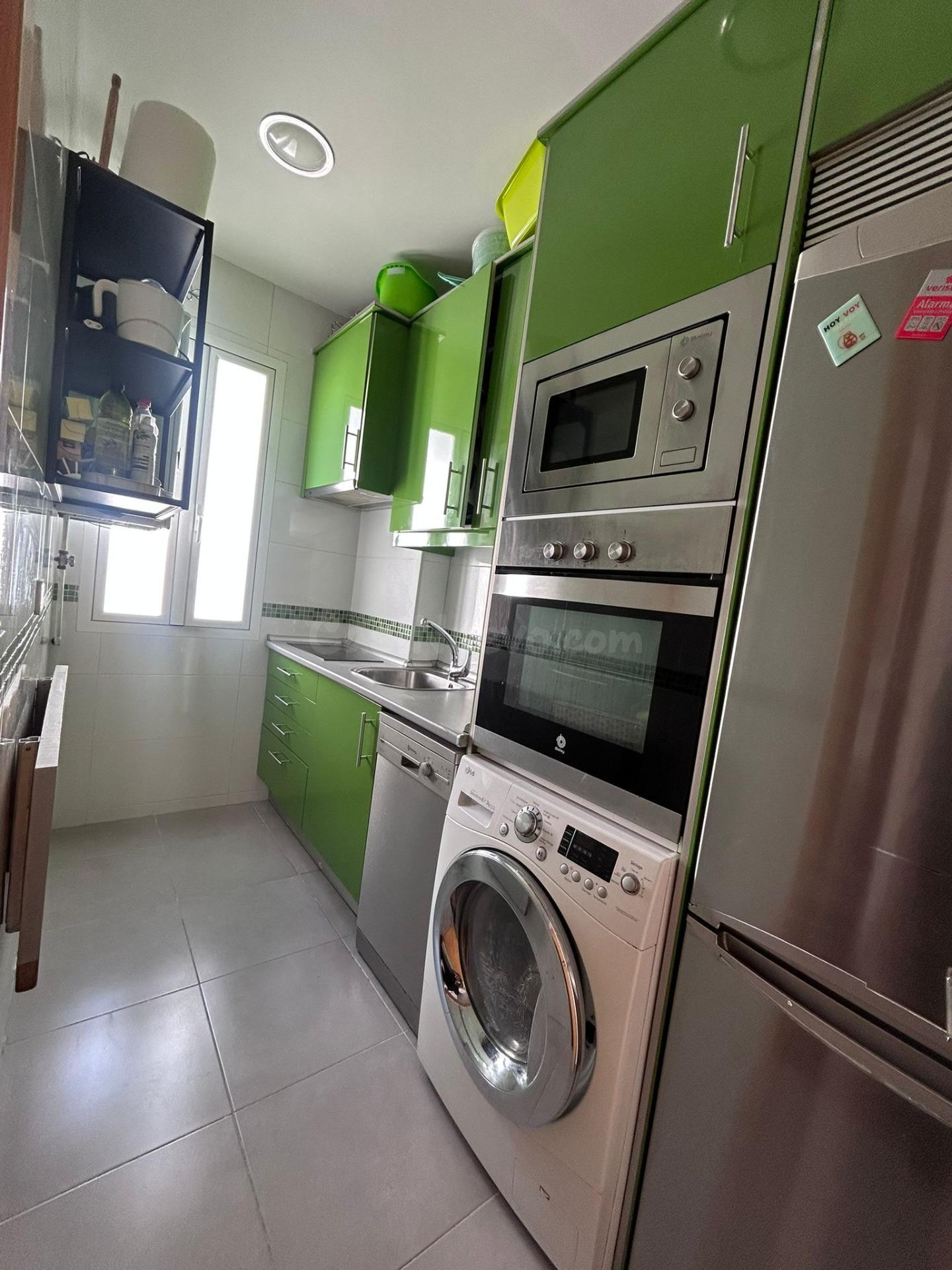 Piso 2 habitaciones 45m² en venta - Chopera