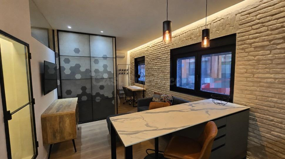 Piso 1 habitación 34m² en venta - Imperial