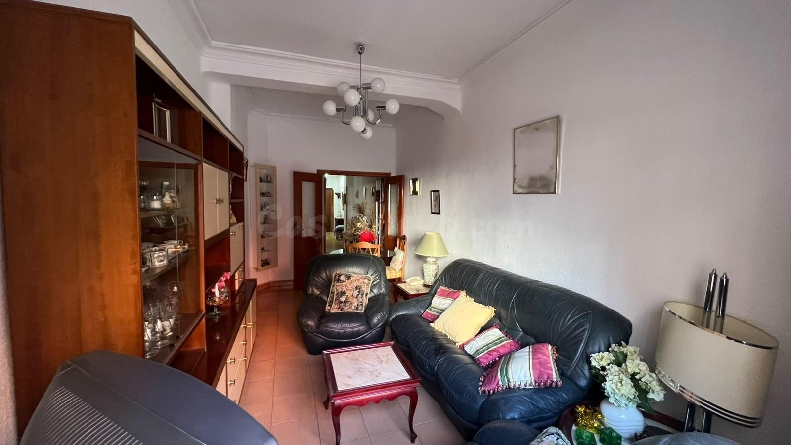 Piso 4 habitaciones 115m² en venta - Acacias